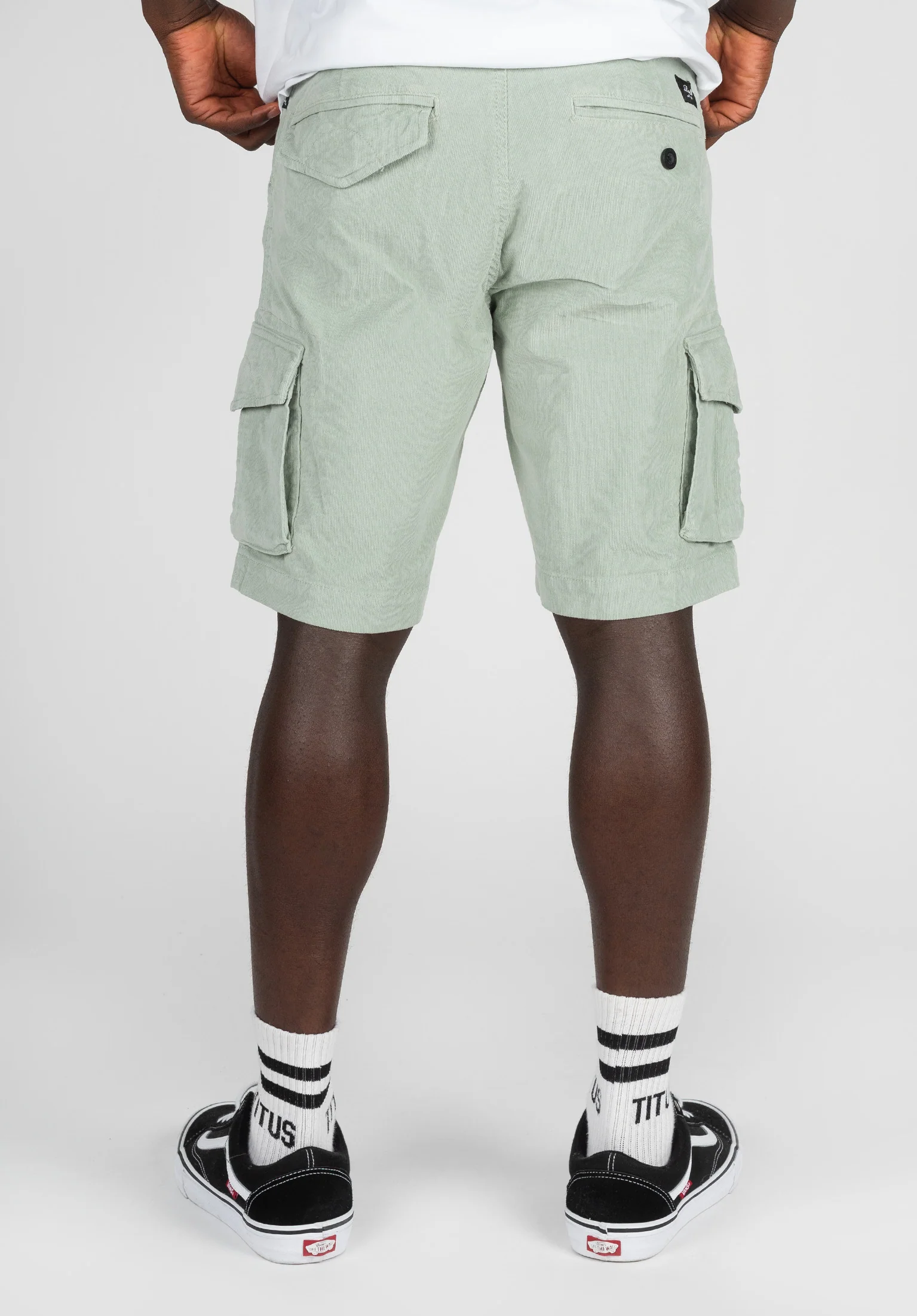 City Cargo Short - Image 3