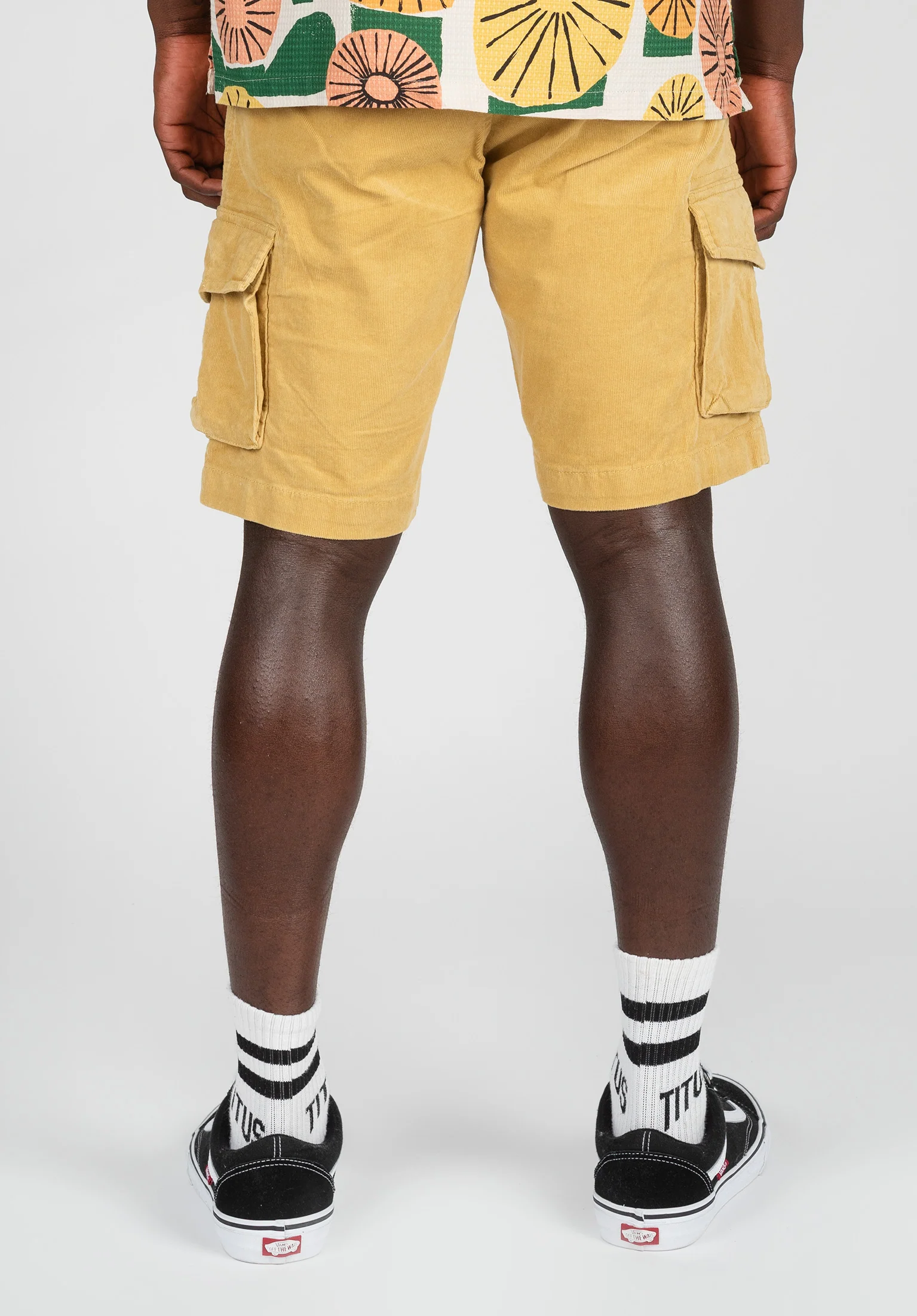 City Cargo Short - Image 2