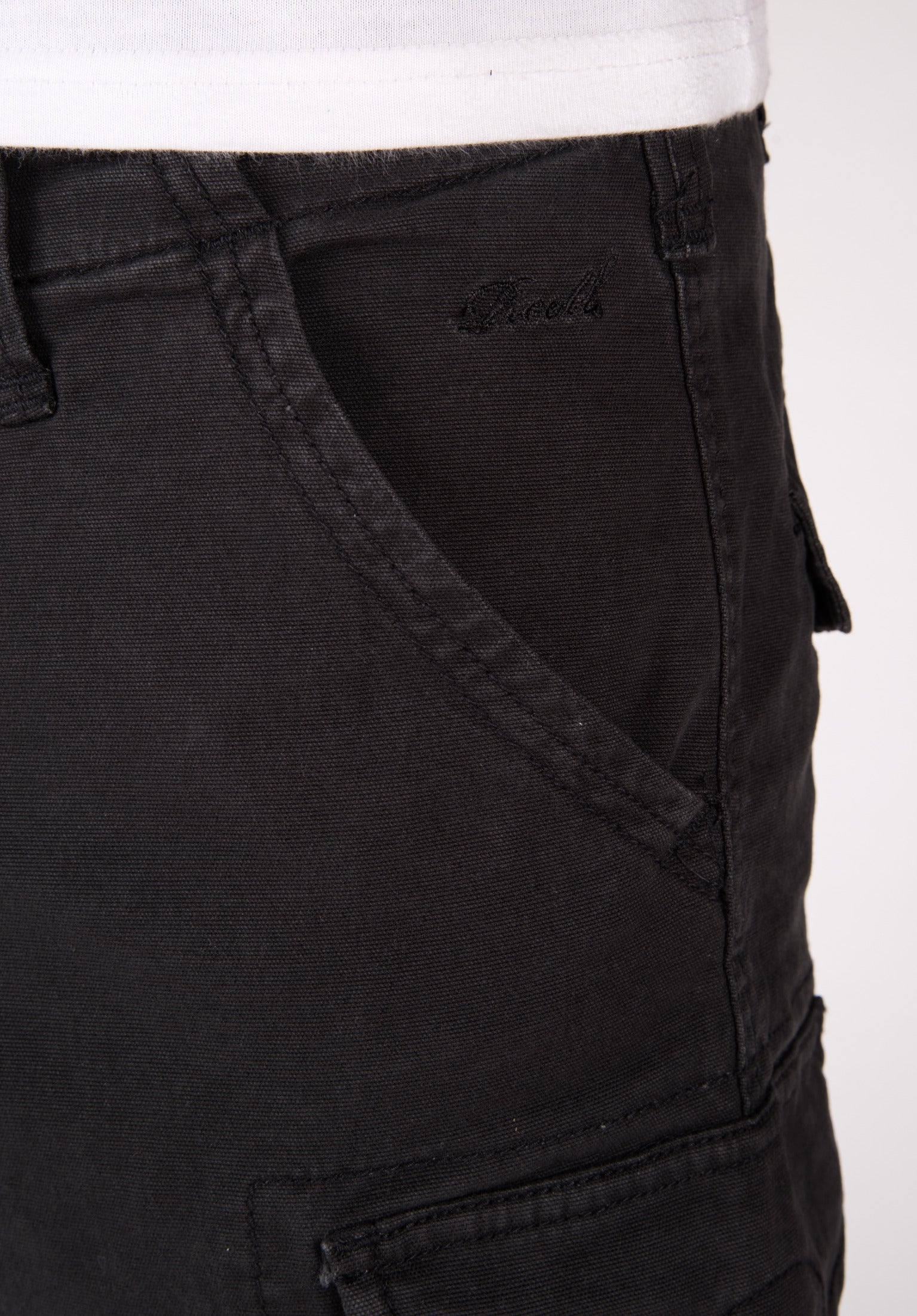 City Cargo Short - Image 4