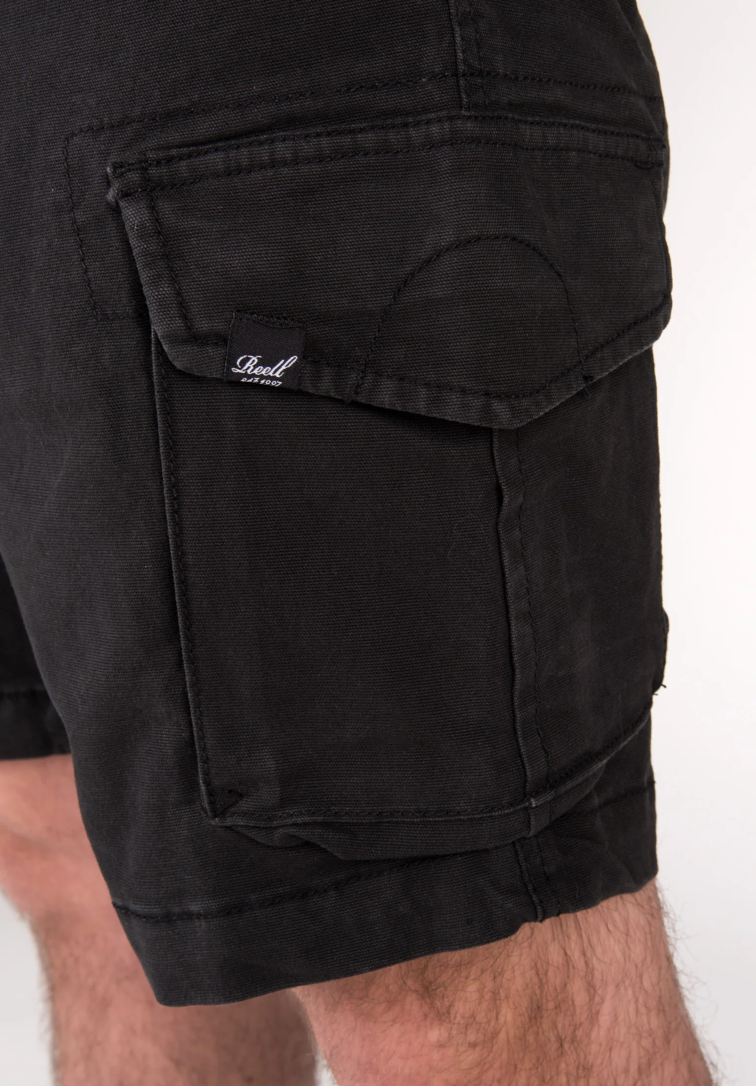 City Cargo Short - Image 5