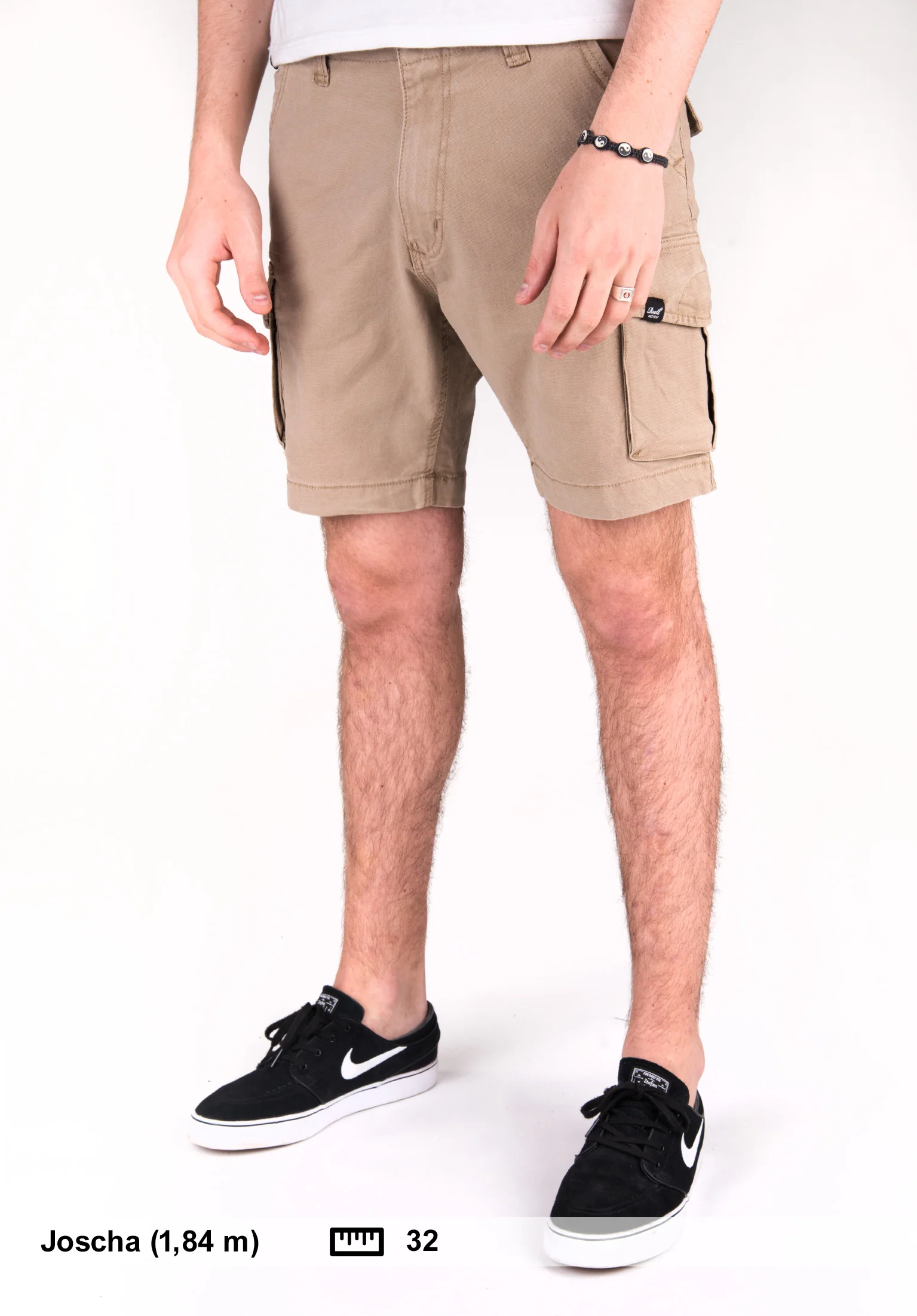 City Cargo Short