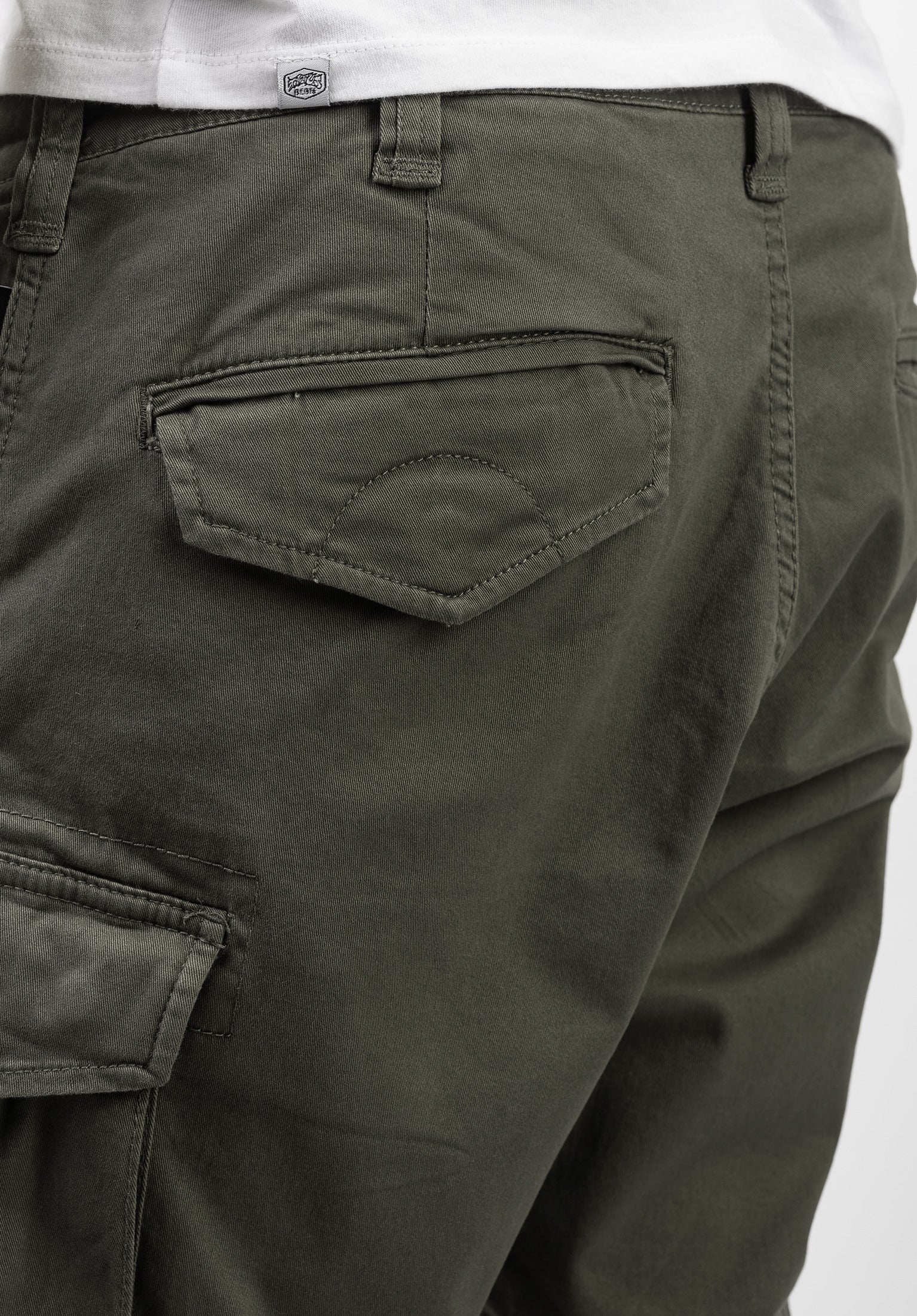 City Cargo Short - Image 4