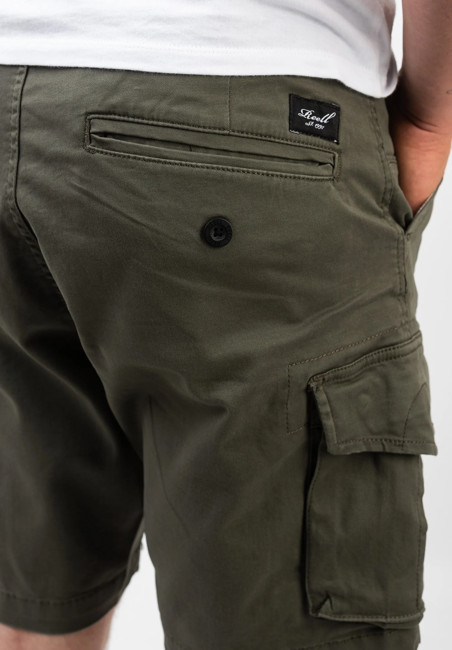 City Cargo Short - Image 5