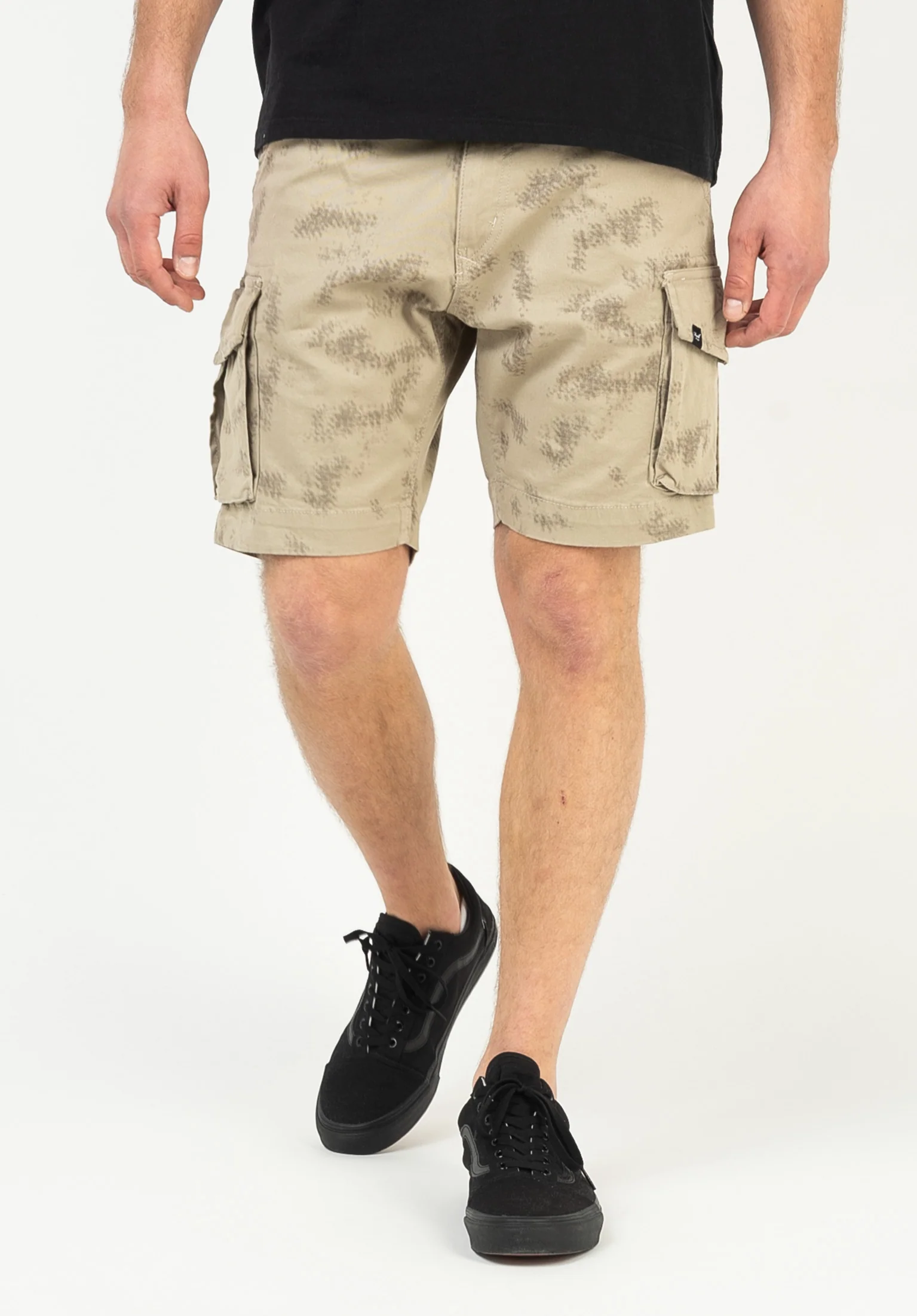 City Cargo Short
