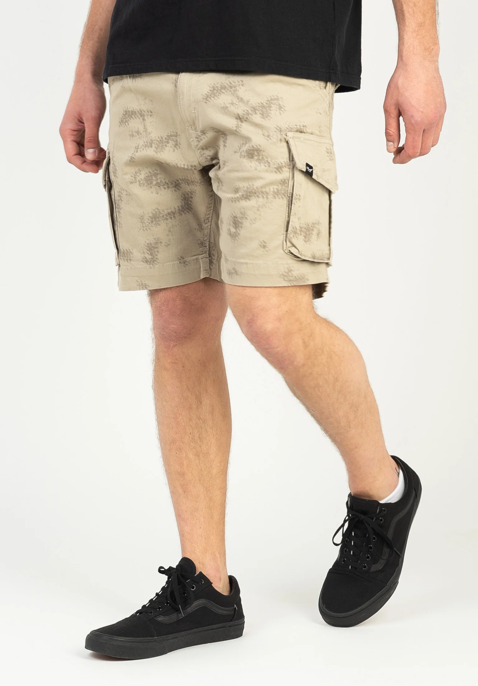 City Cargo Short - Image 5