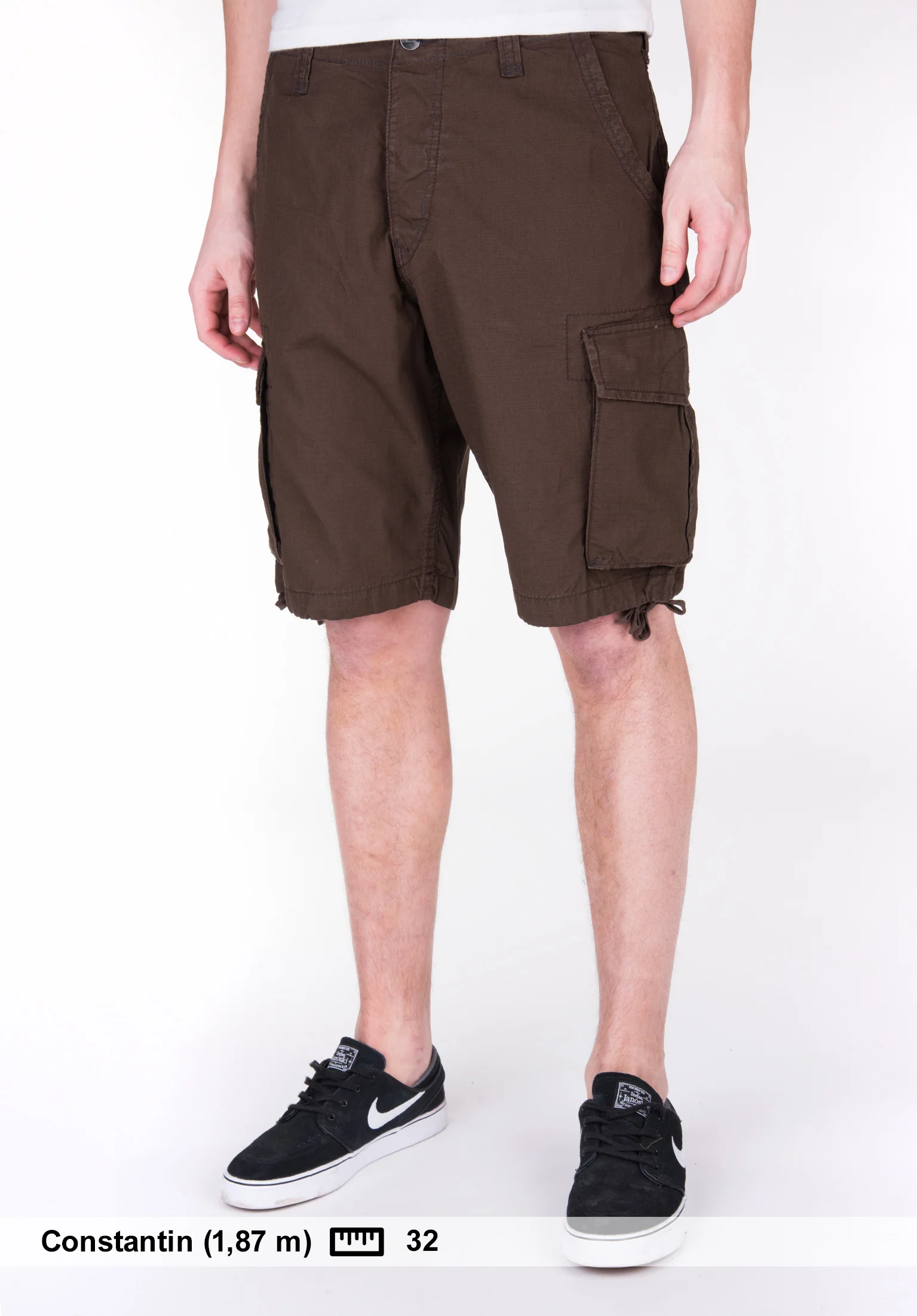 New Cargo
