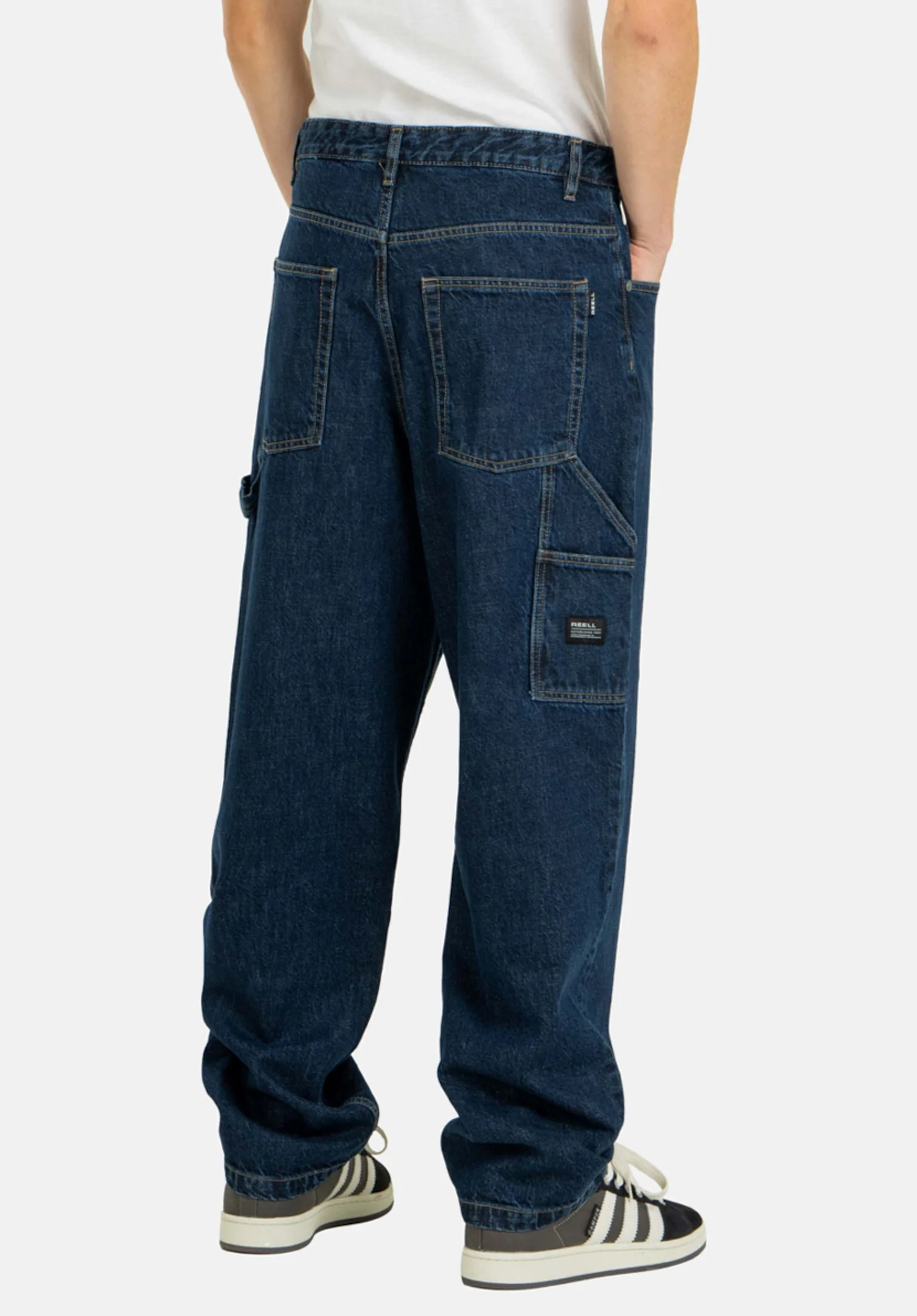 Baggy Worker Kids - Image 2