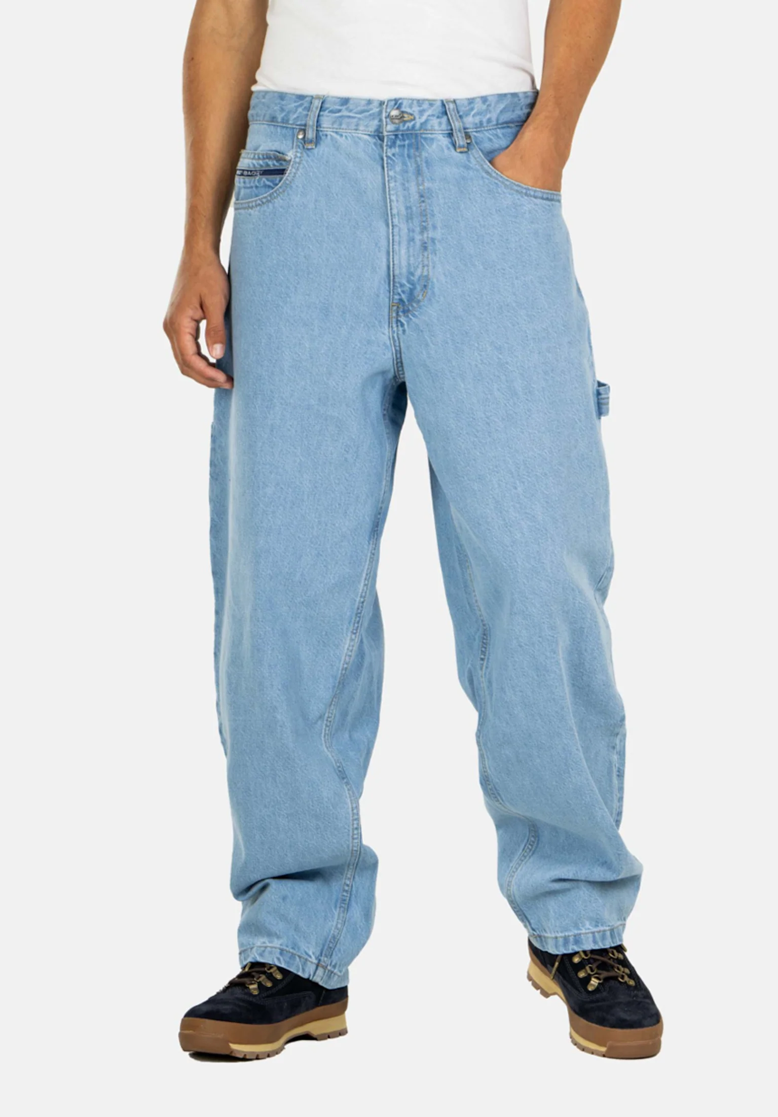 Baggy Worker Kids
