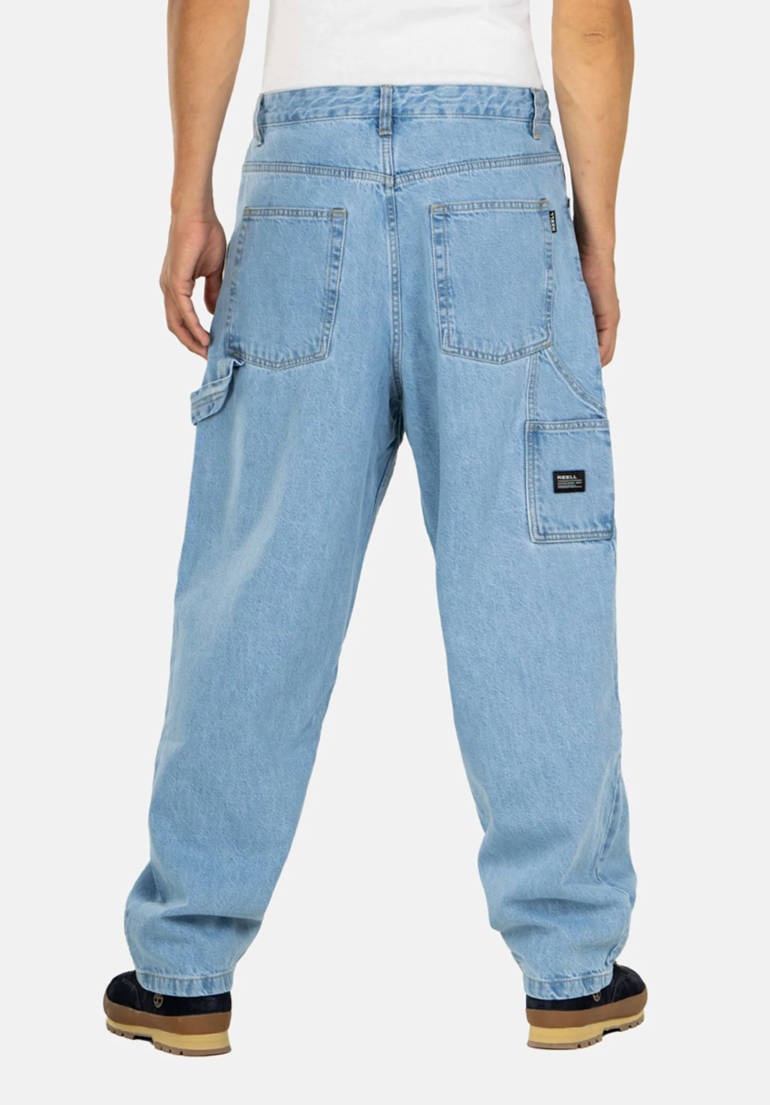 Baggy Worker Kids - Image 2