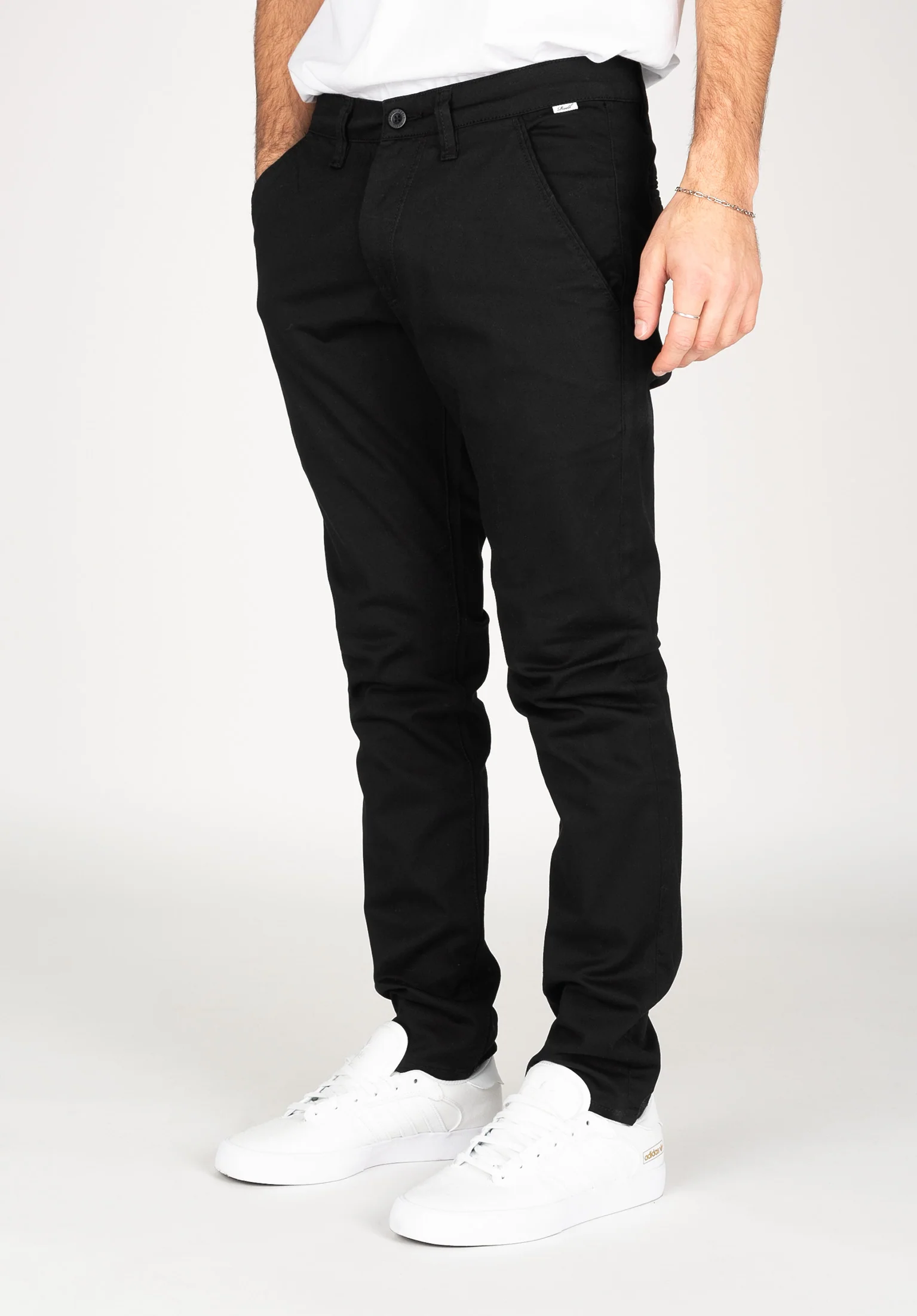 Flex Tapered Chino - Image 2