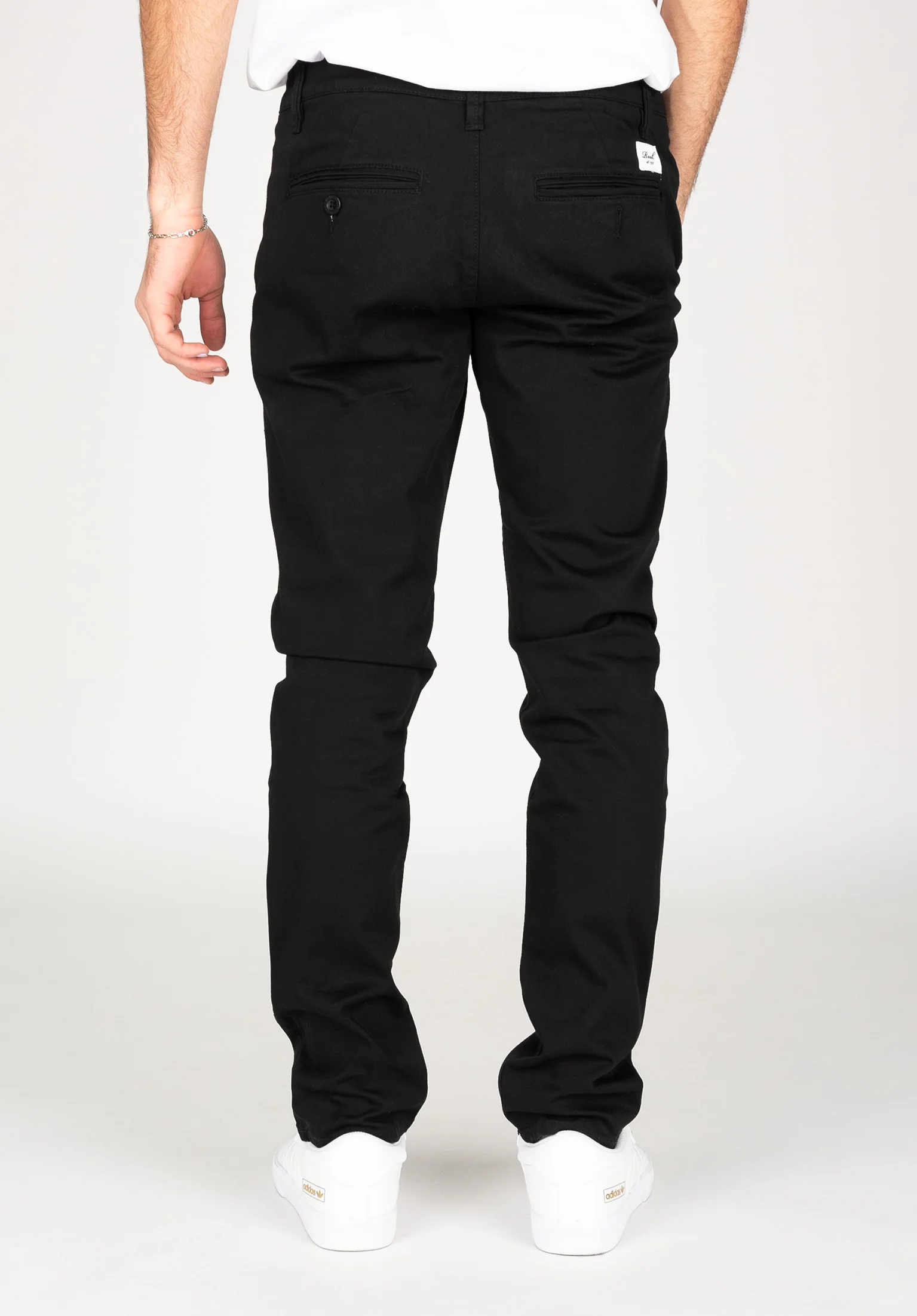 Flex Tapered Chino - Image 3