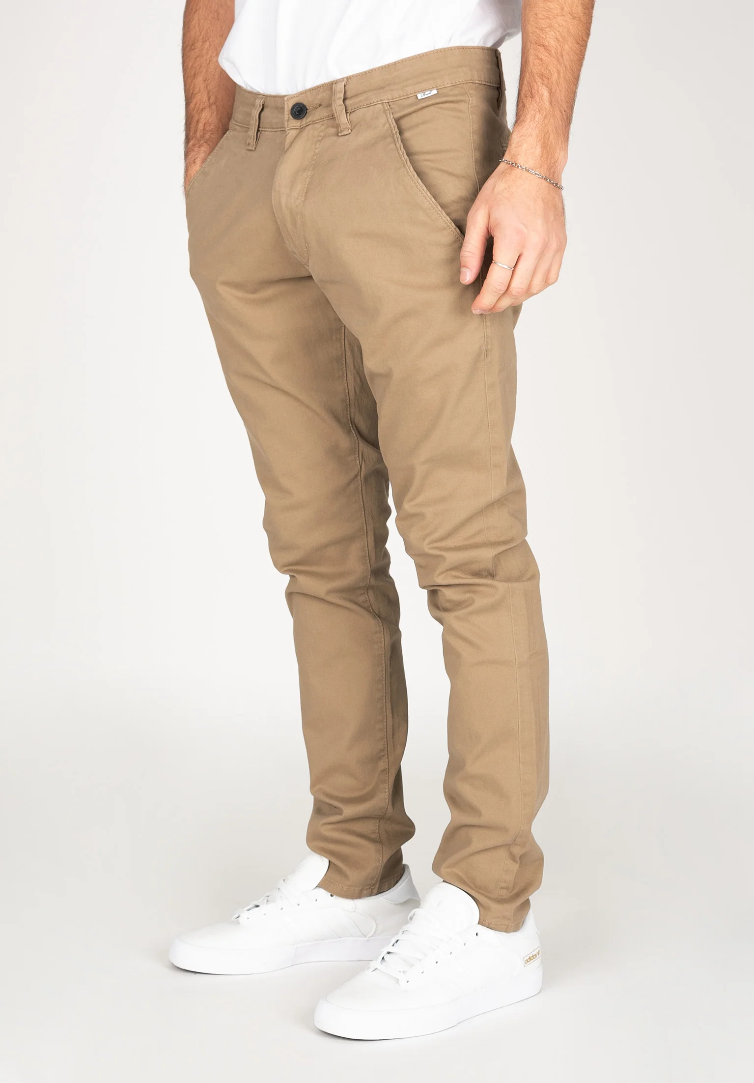 Flex Tapered Chino - Image 2