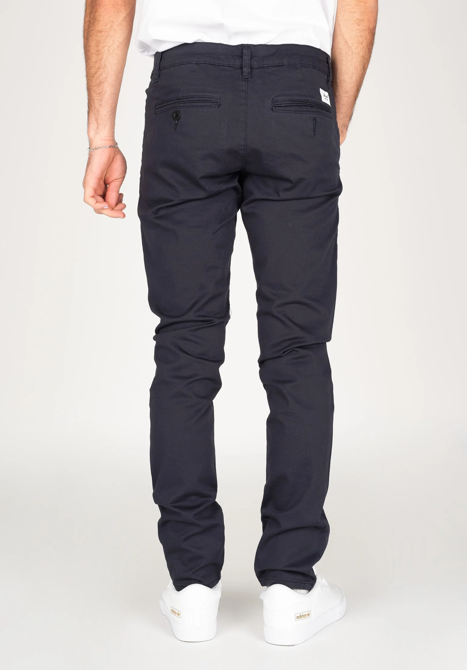 Flex Tapered Chino - Image 3