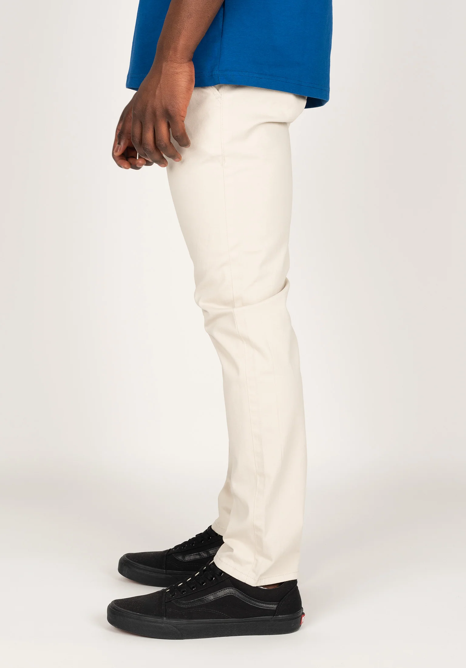 Flex Tapered Chino - Image 2