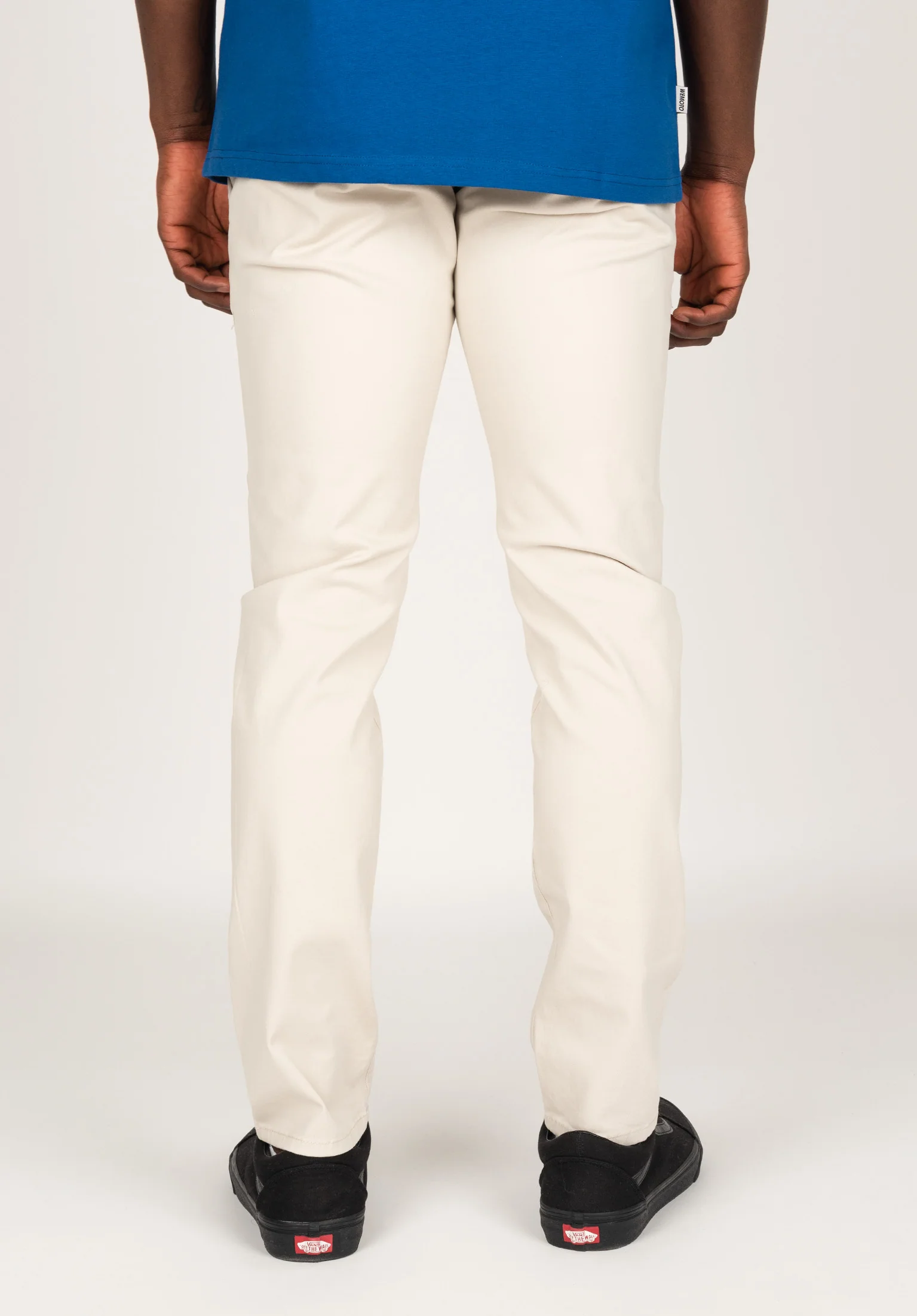 Flex Tapered Chino - Image 3