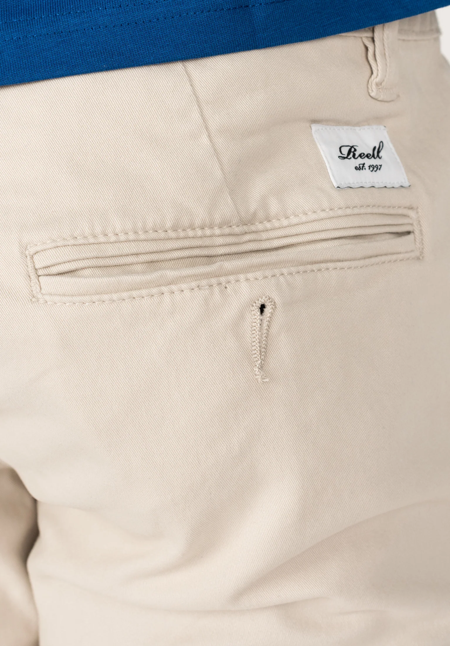 Flex Tapered Chino - Image 4