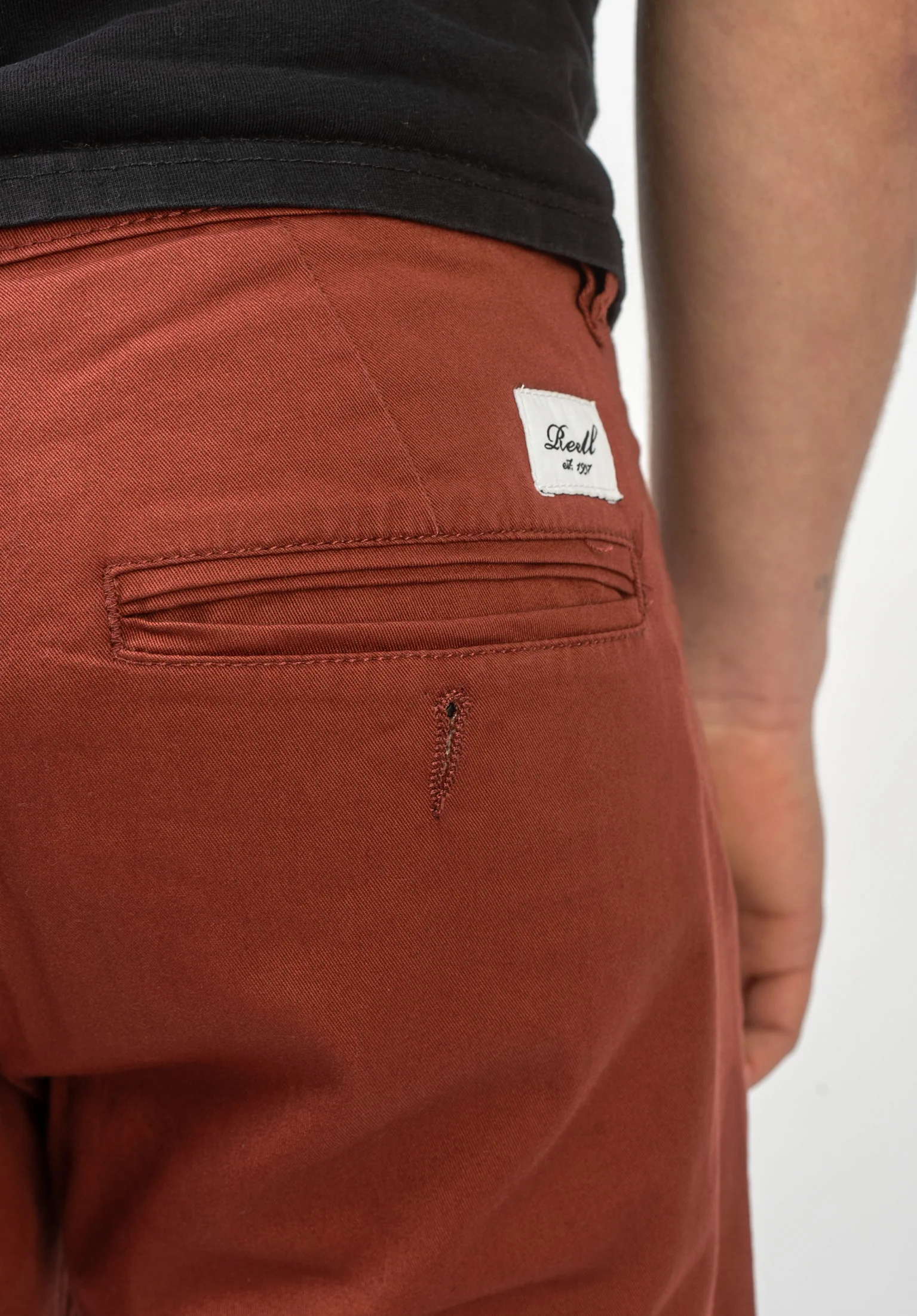 Flex Tapered Chino - Image 3