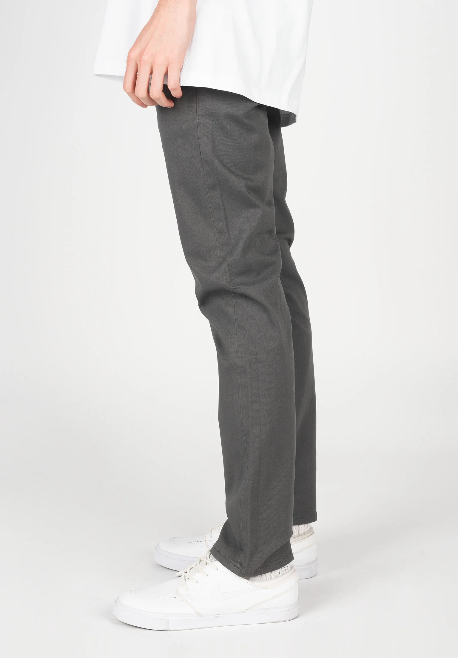 Flex Tapered Chino - Image 2