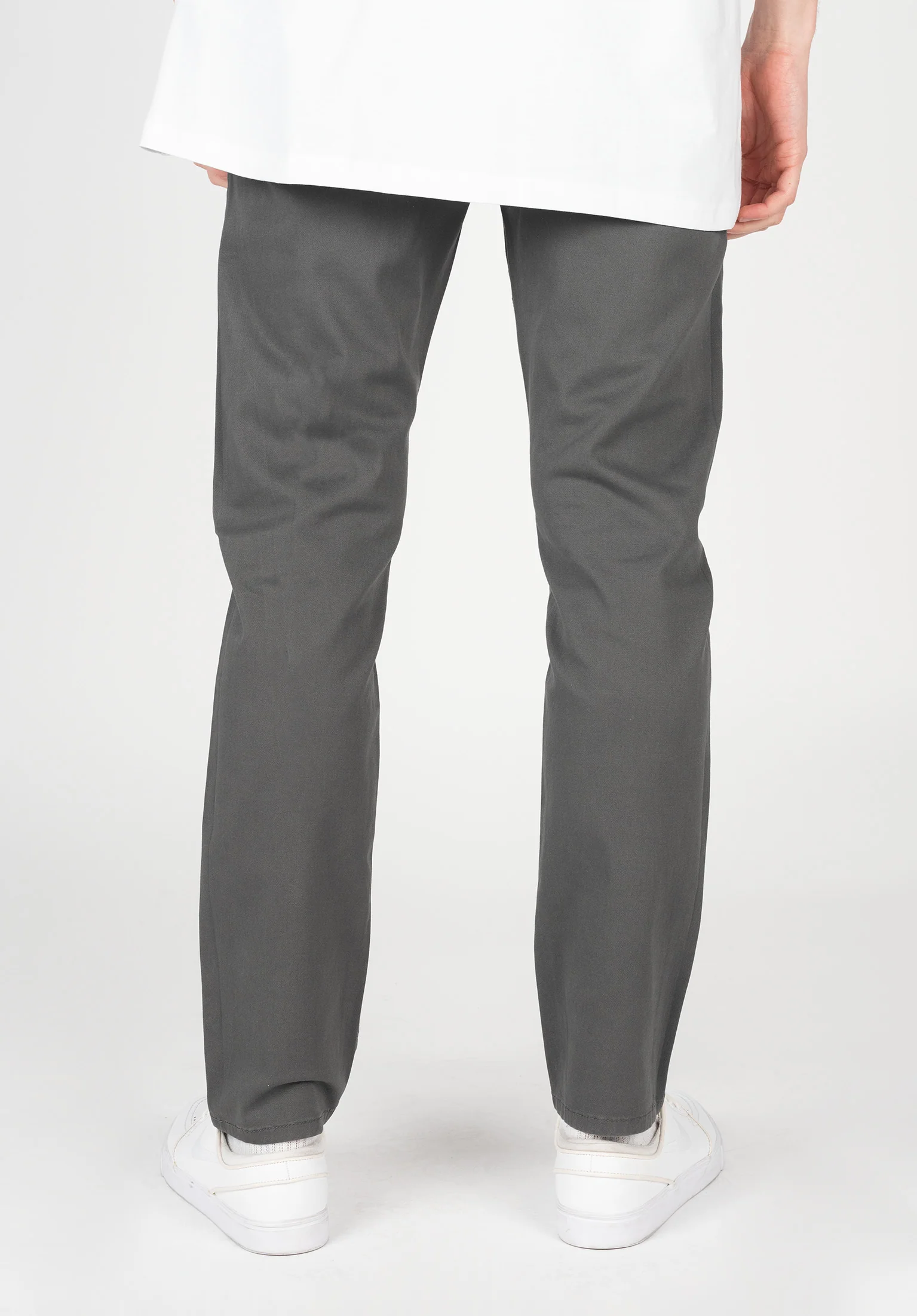 Flex Tapered Chino - Image 3