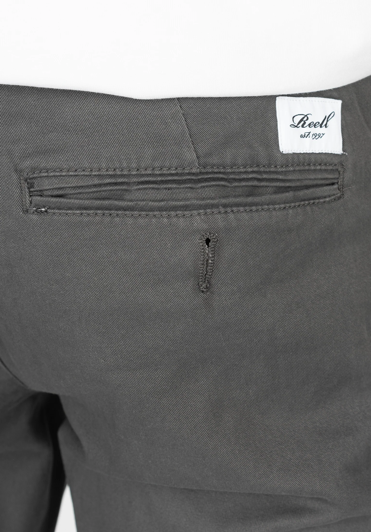 Flex Tapered Chino - Image 4