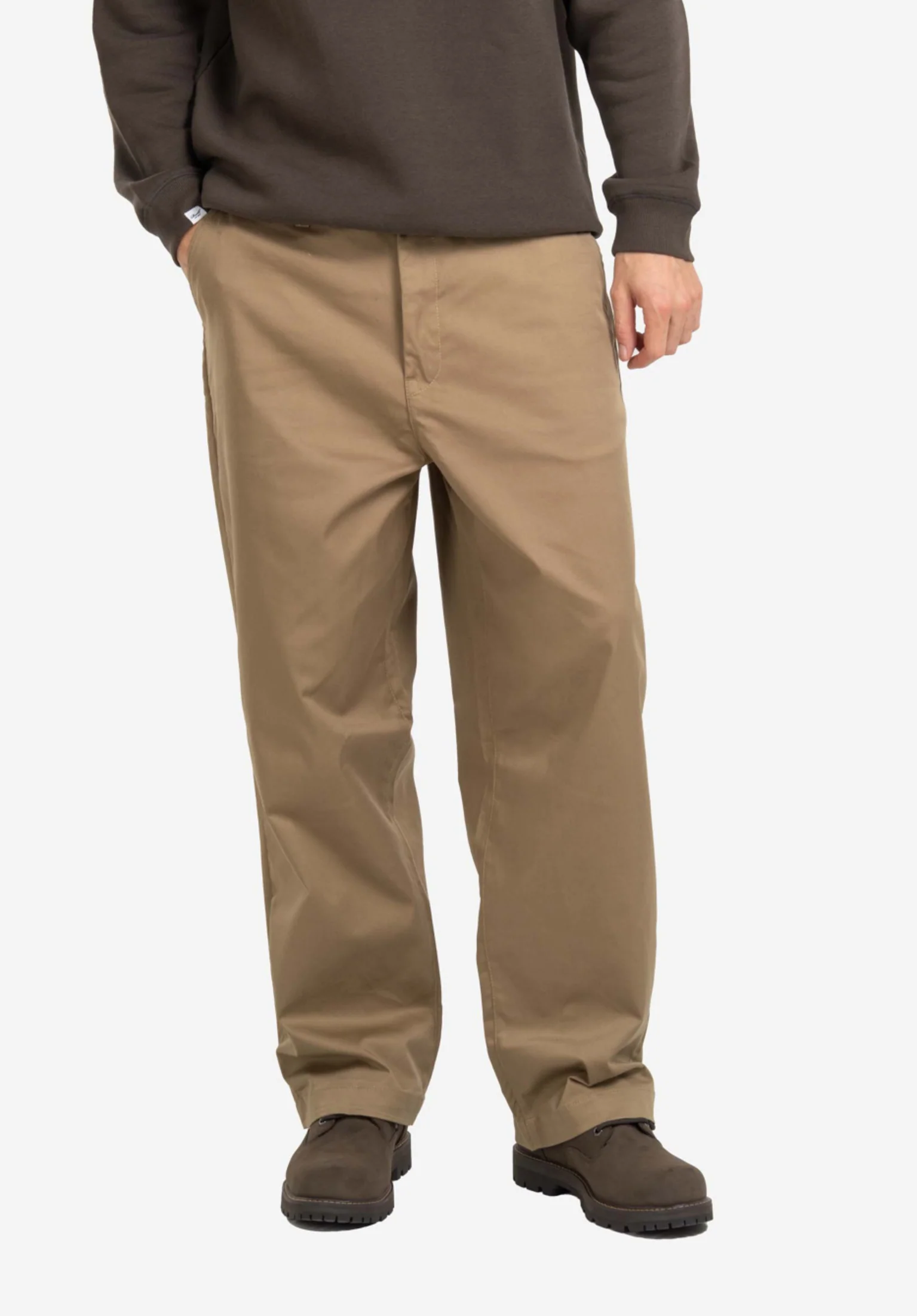 Loose Flex Chino PC