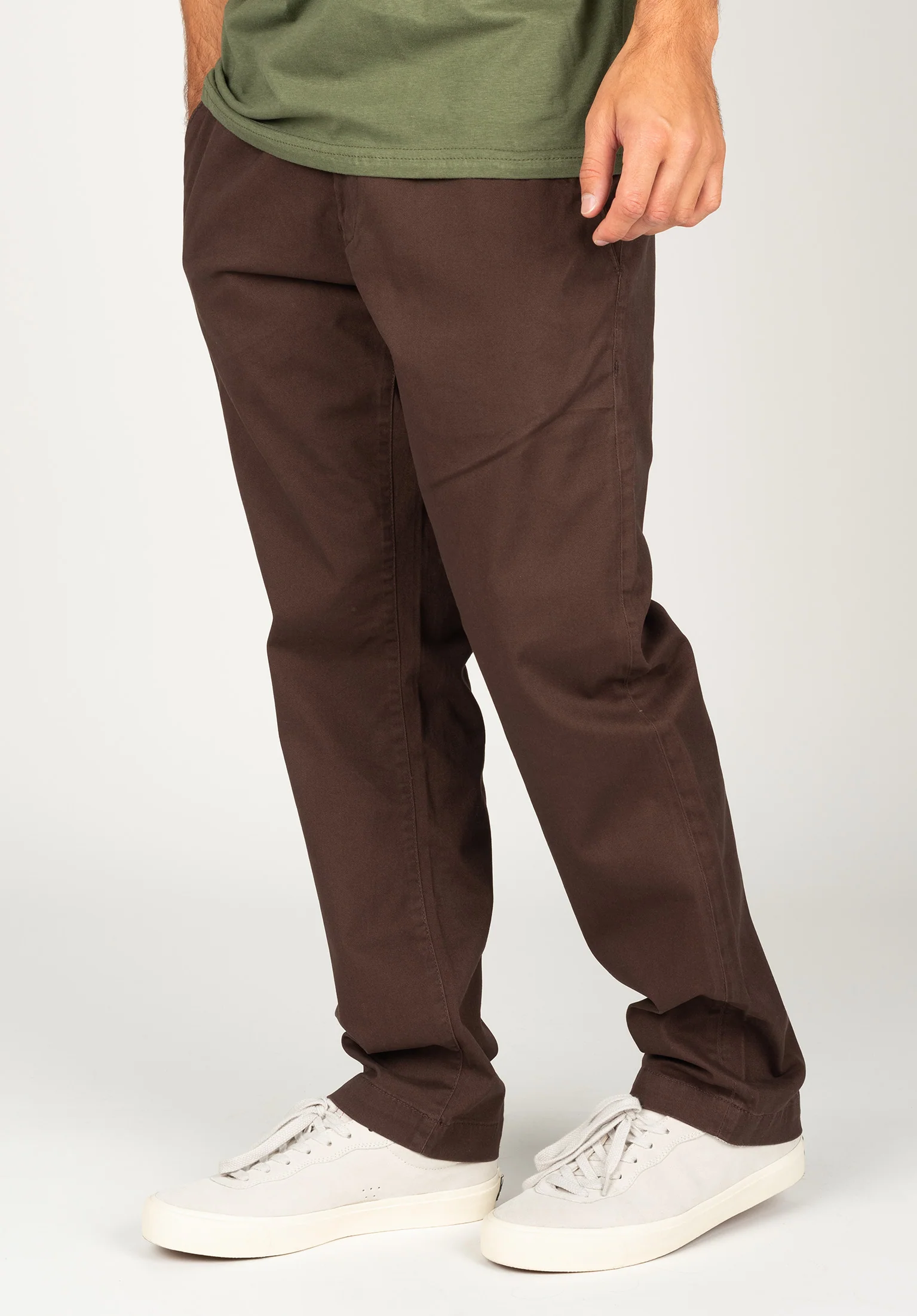 Reflex Loose Chino - Image 2