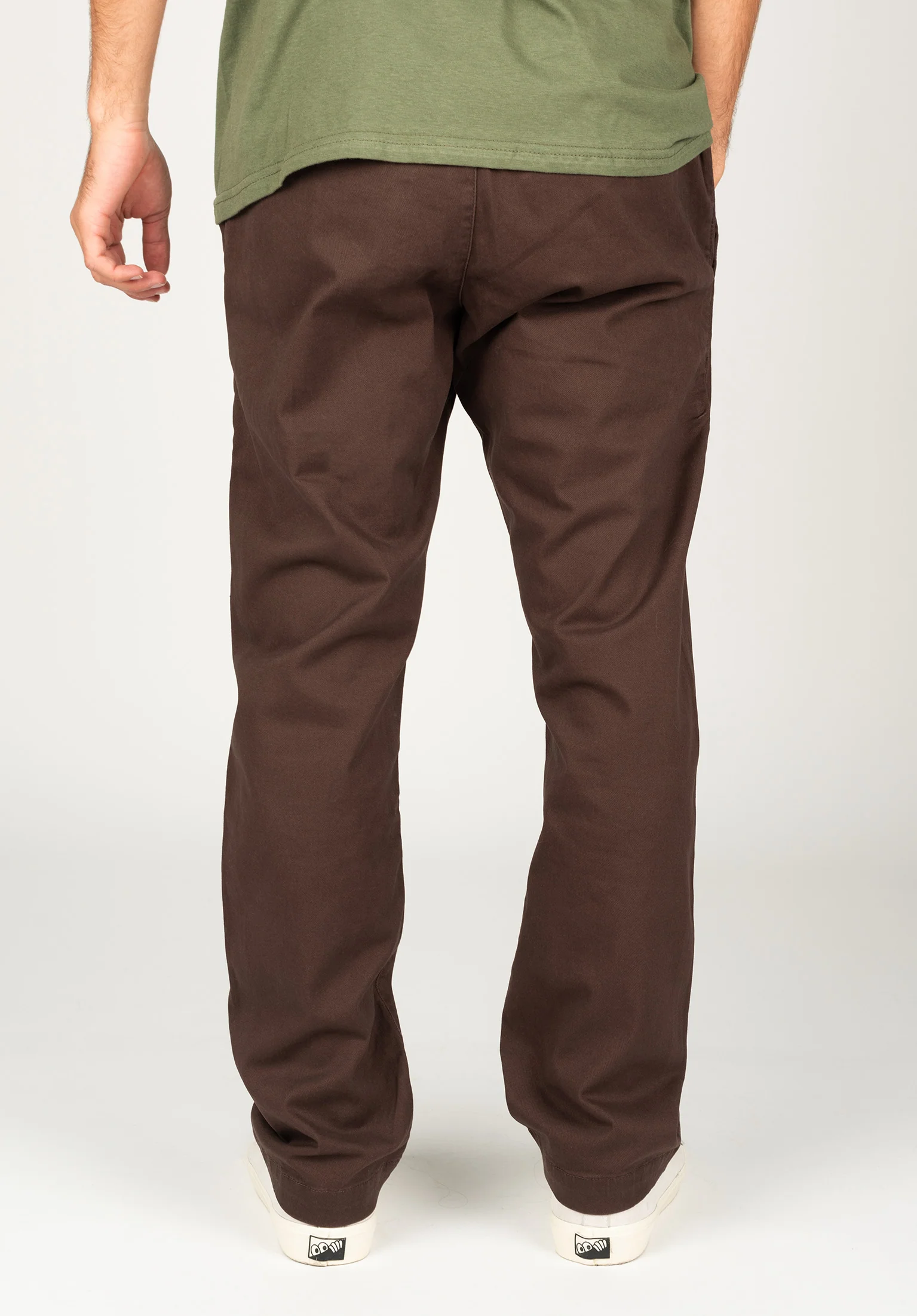Reflex Loose Chino - Image 3