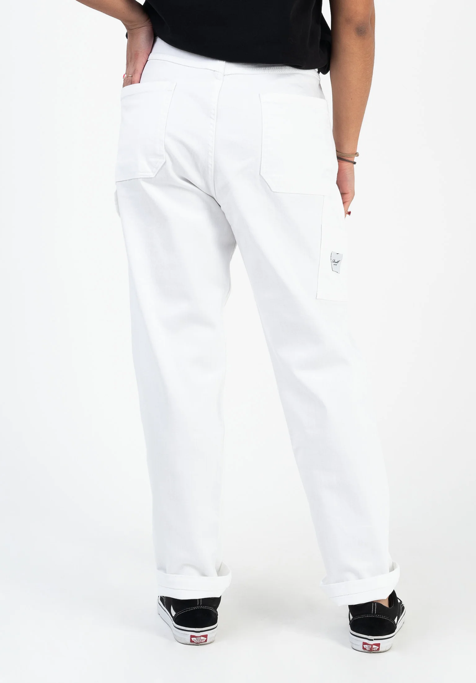 Reflex Women Worker - Image 5