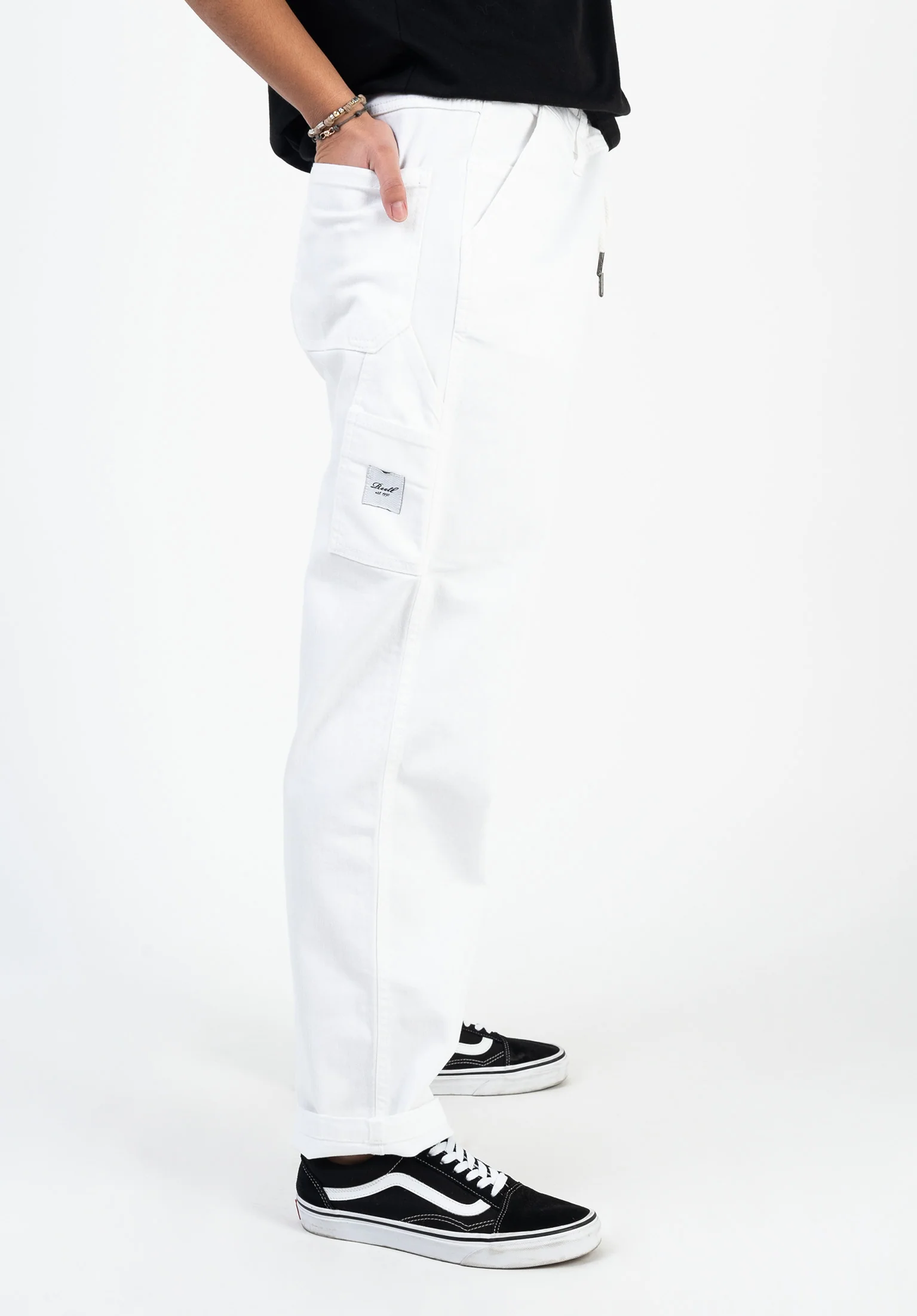 Reflex Women Worker - Image 6