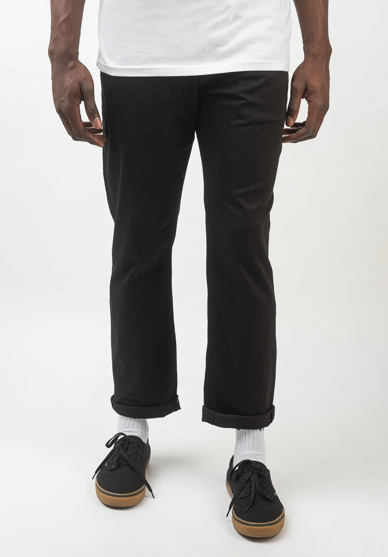 Regular Flex Chino
