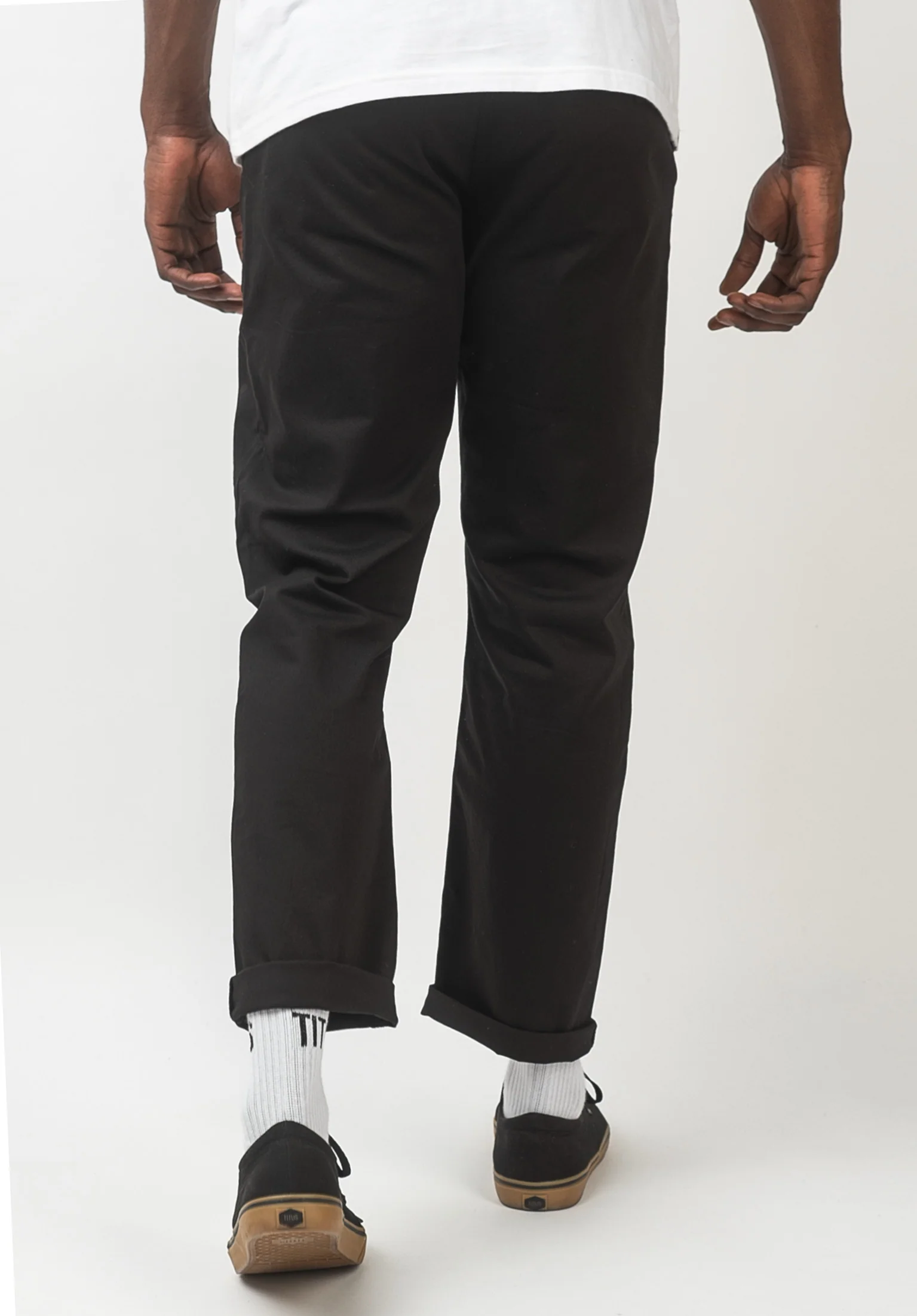Regular Flex Chino - Image 2