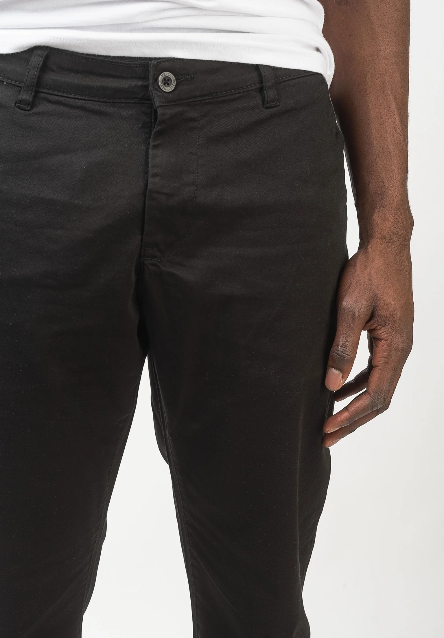 Regular Flex Chino - Image 3