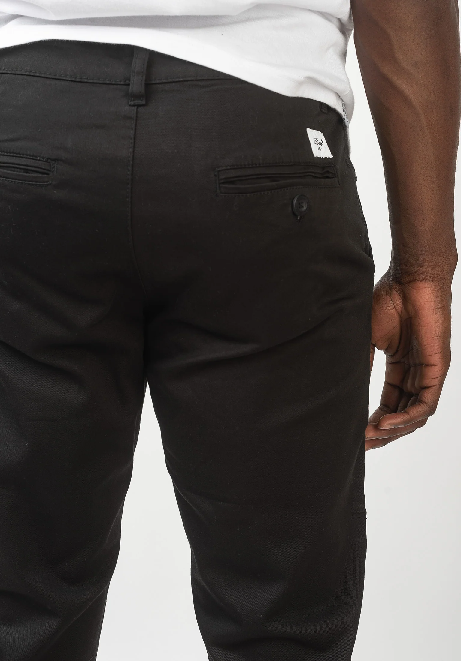 Regular Flex Chino - Image 4