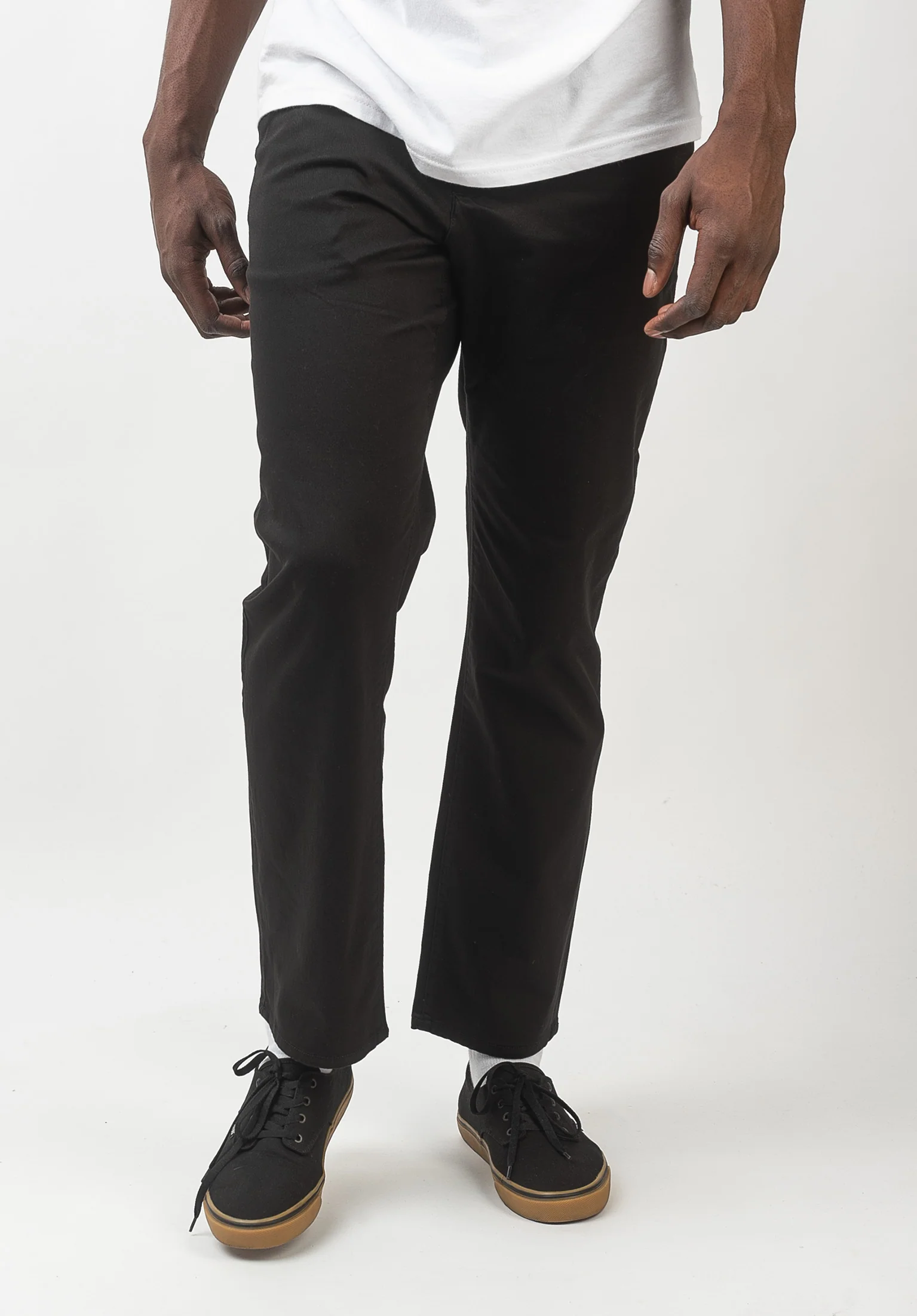 Regular Flex Chino - Image 5