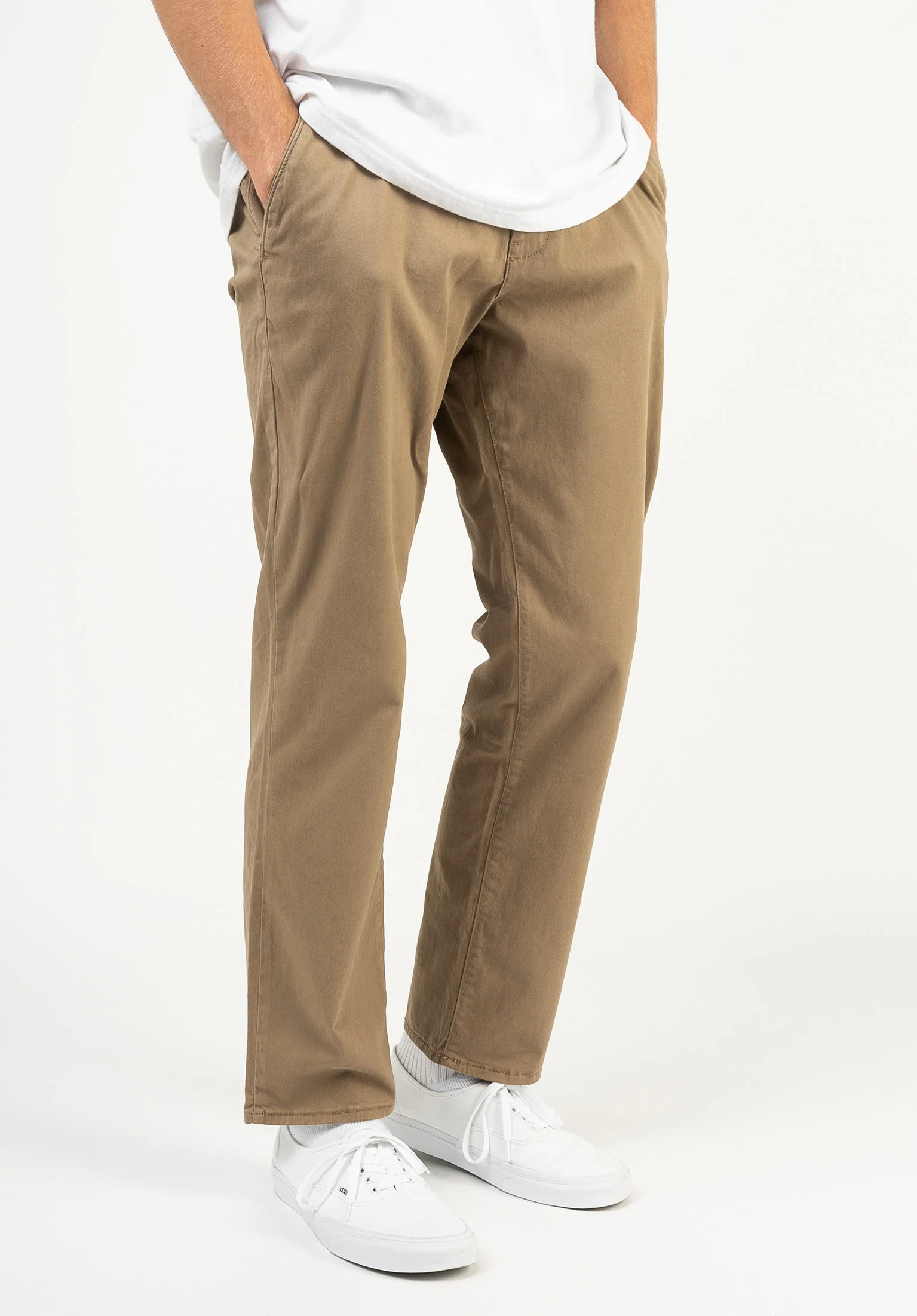 Regular Flex Chino - Image 2