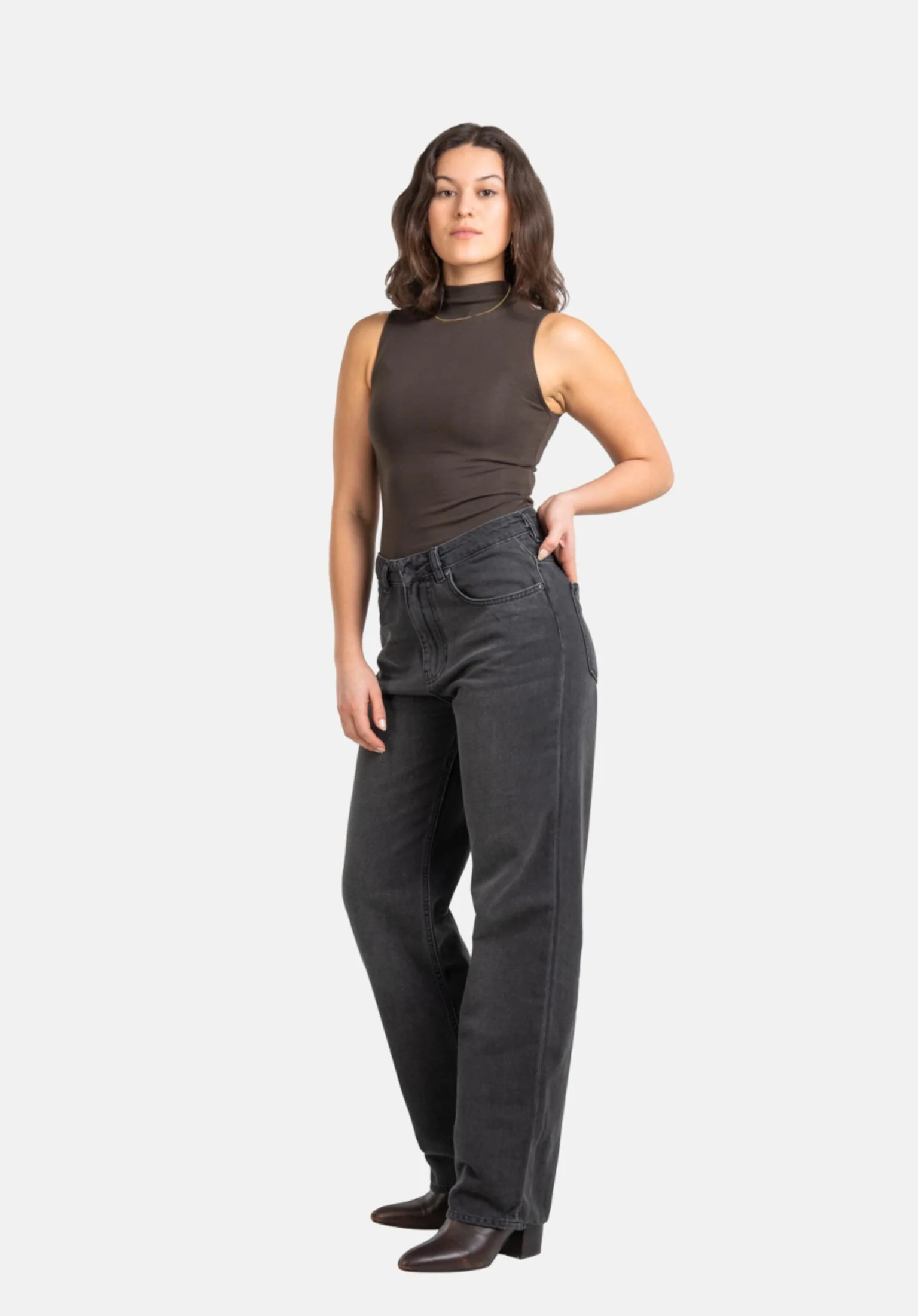Women Betty Baggy