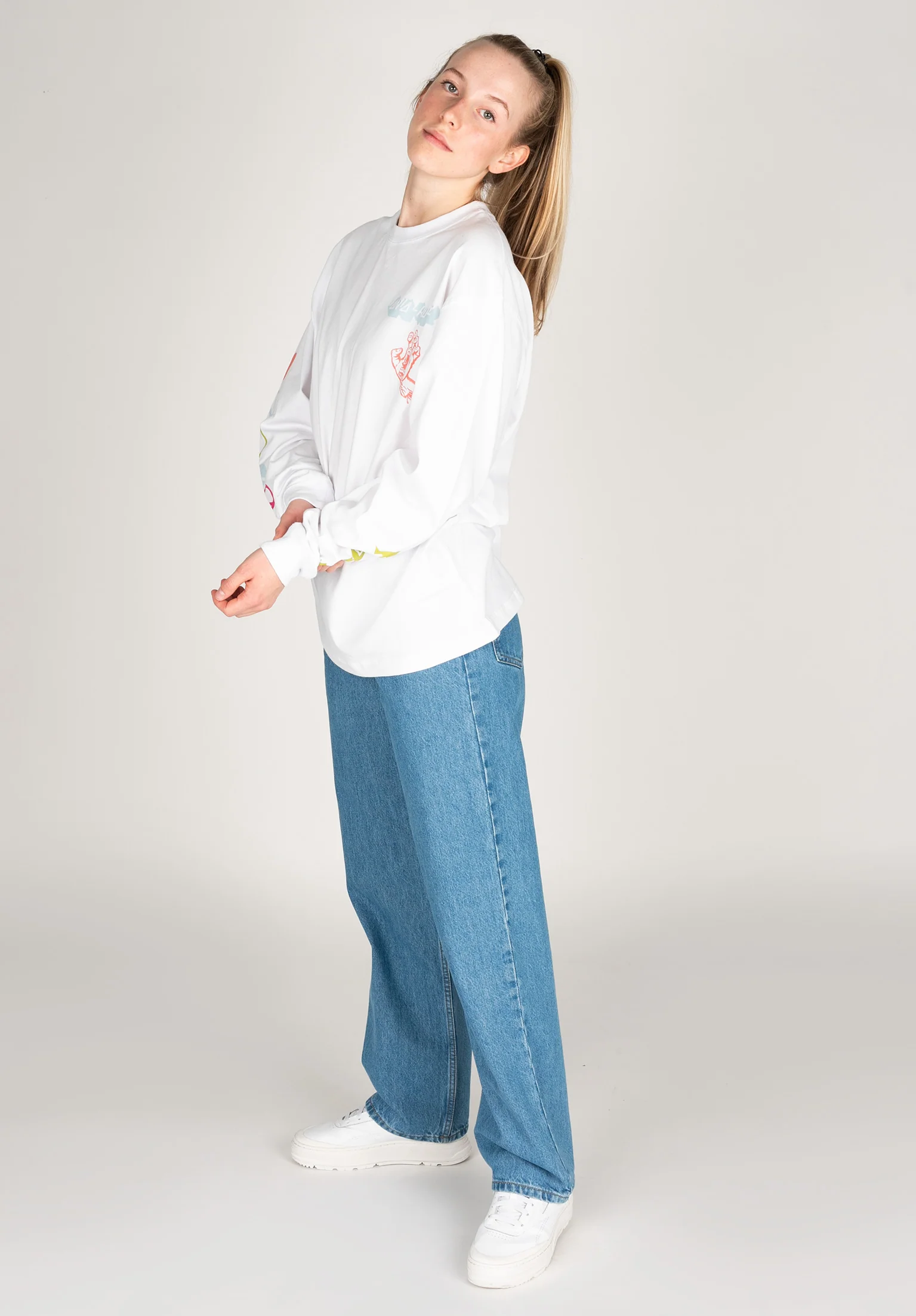 Women Betty Baggy - Image 5