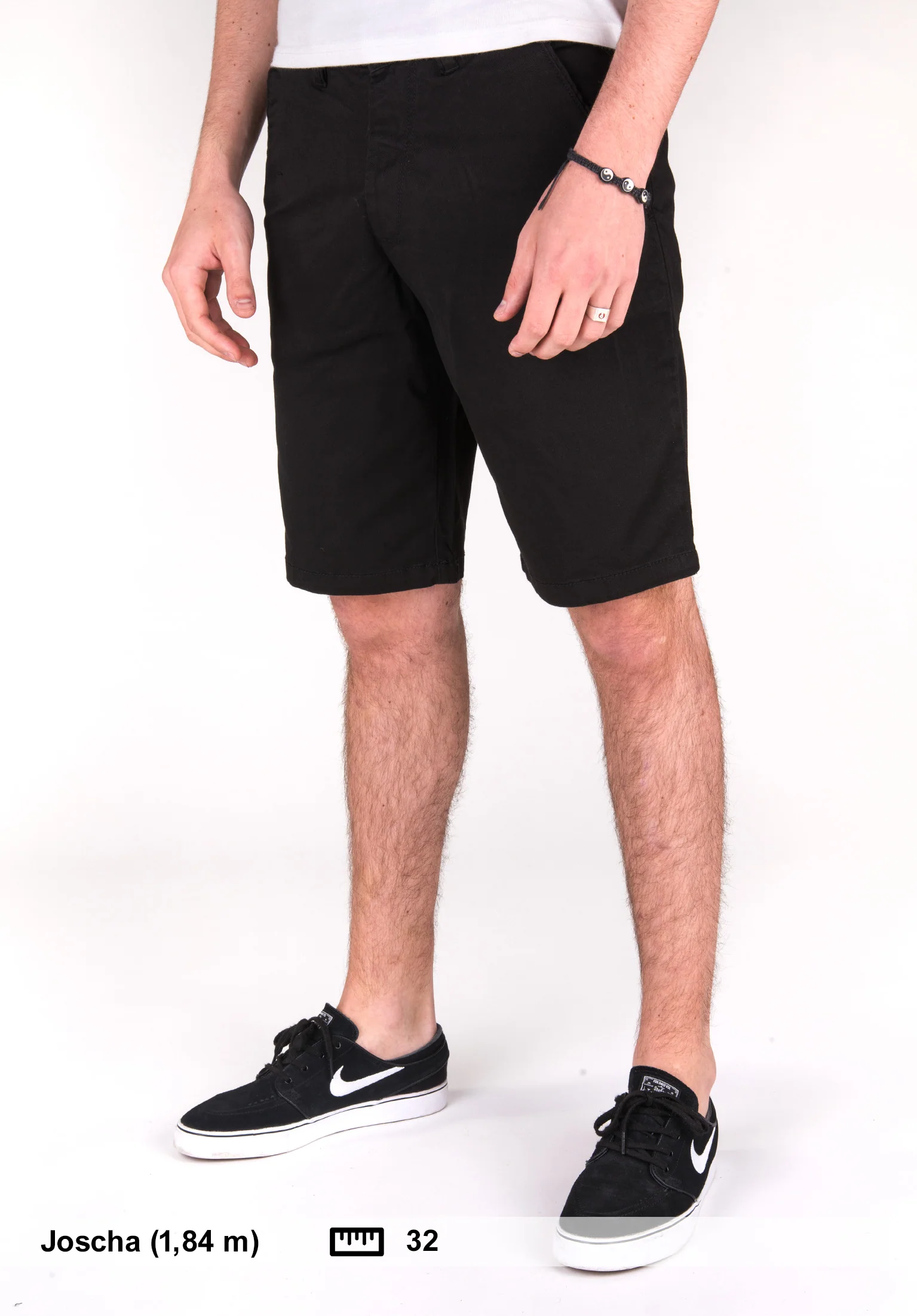 Flex Grip Chino Short
