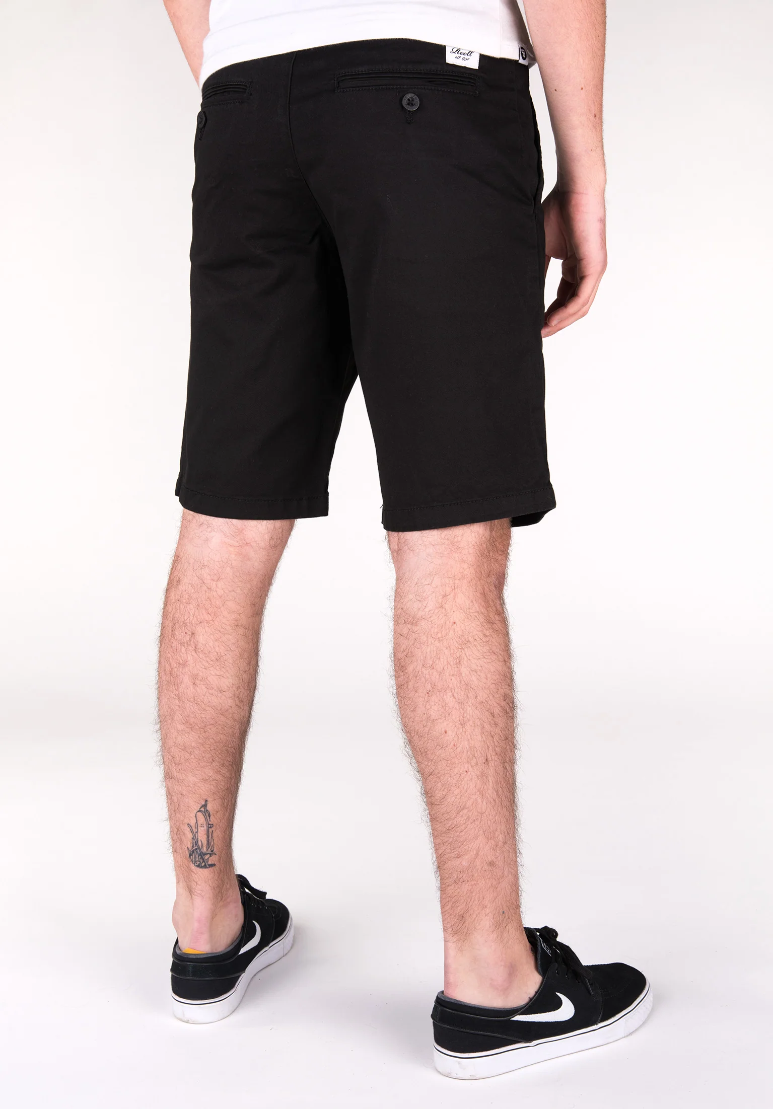 Flex Grip Chino Short - Image 2