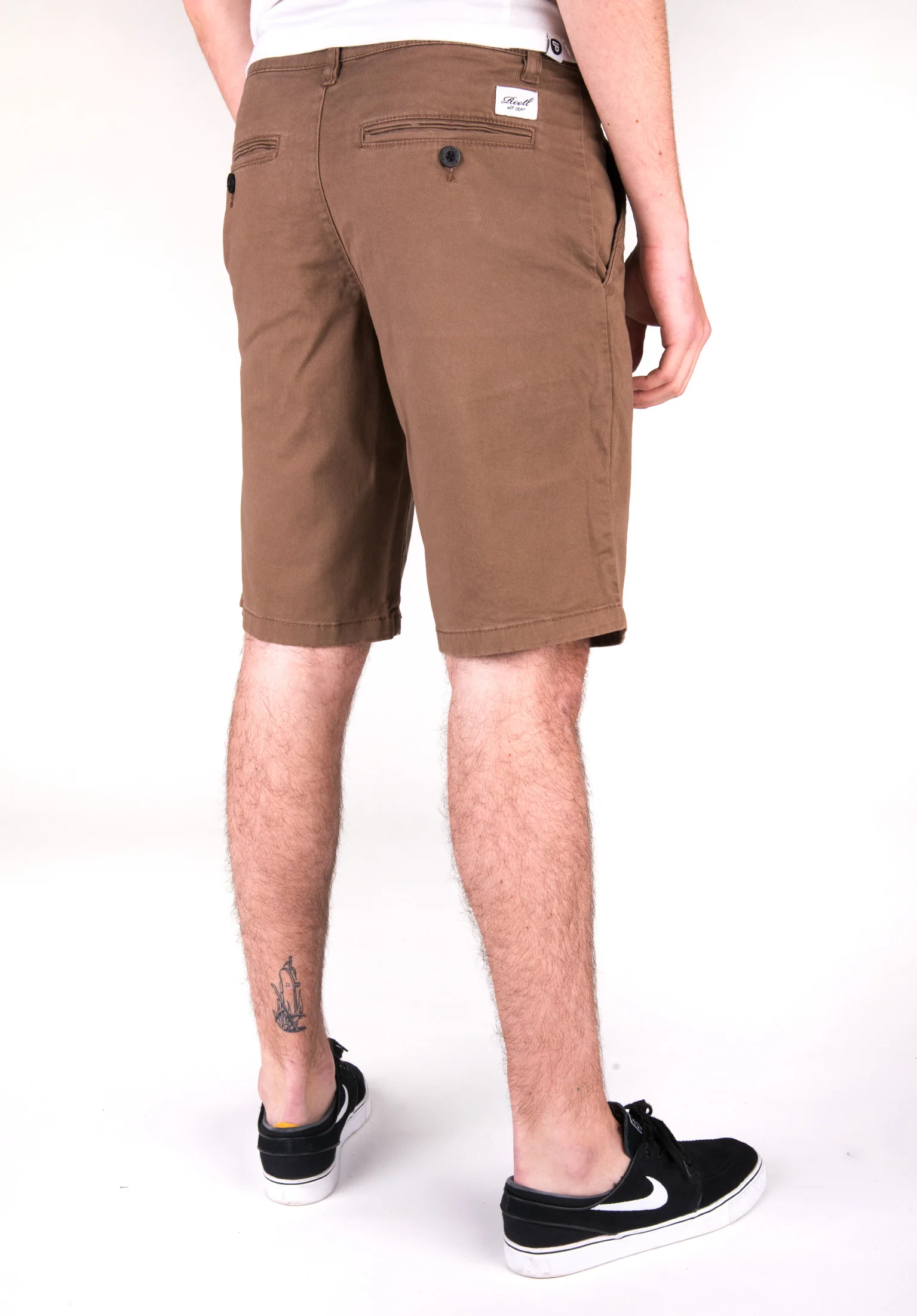Flex Grip Chino Short - Image 2
