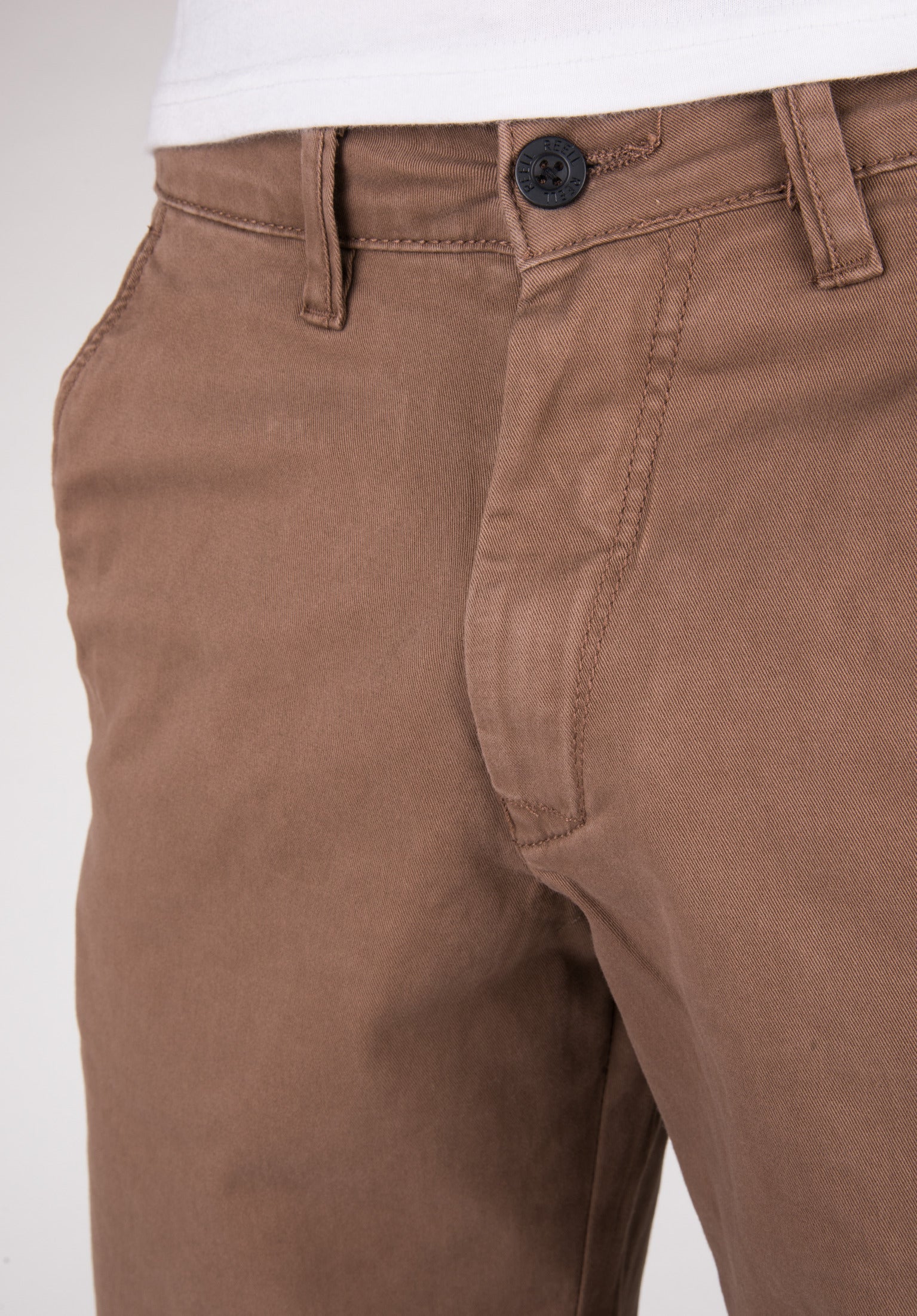 Flex Grip Chino Short - Image 3