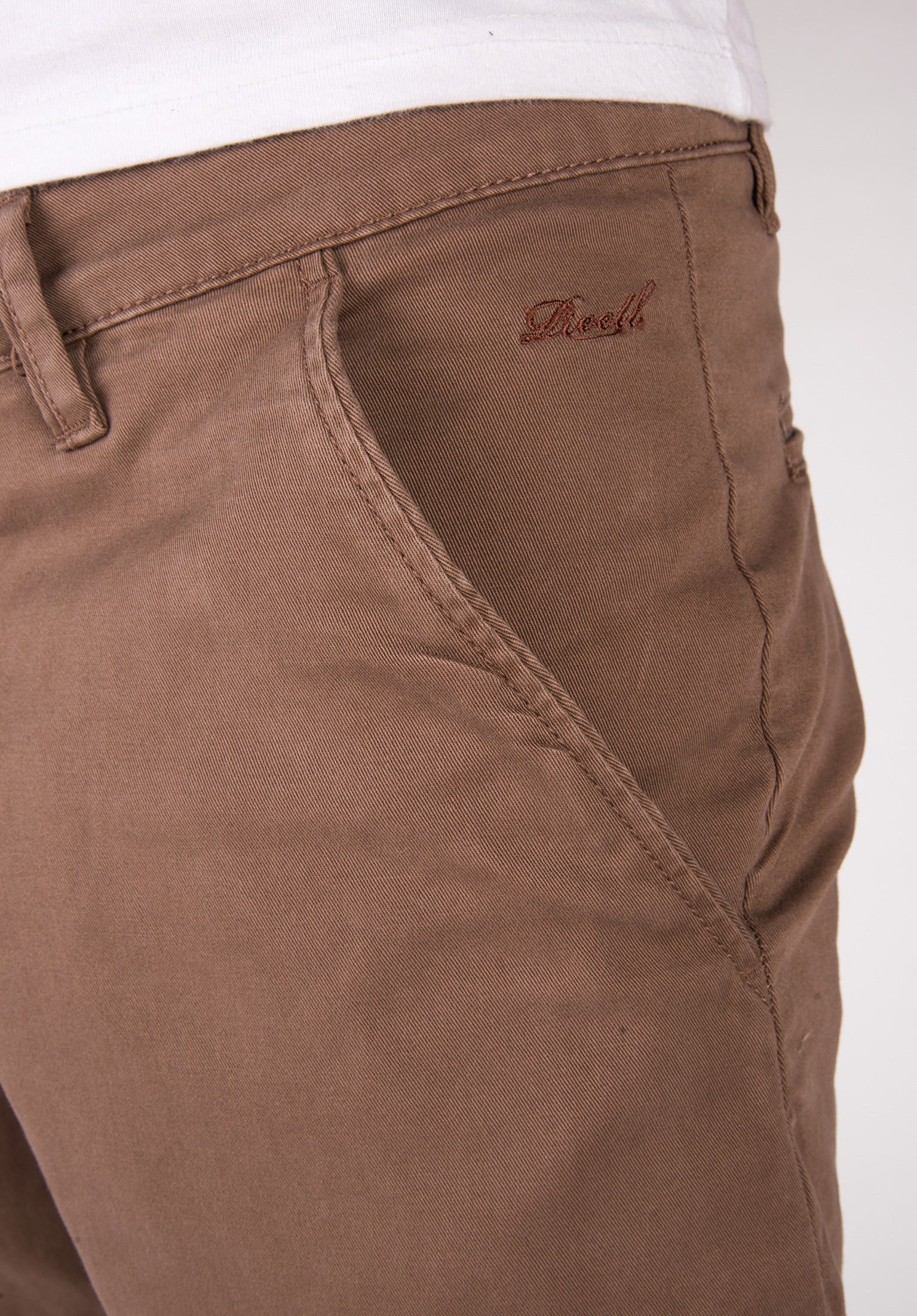 Flex Grip Chino Short - Image 4