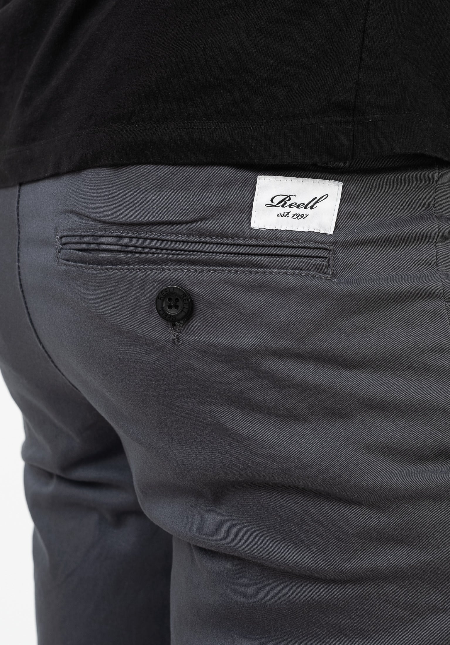 Flex Grip Chino Short - Image 4
