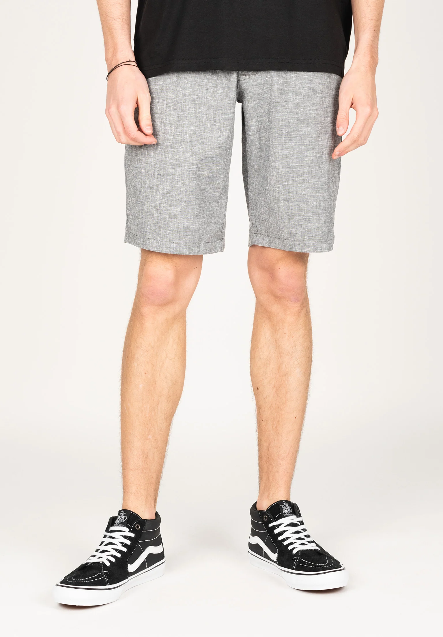 Flex Grip Chino Short