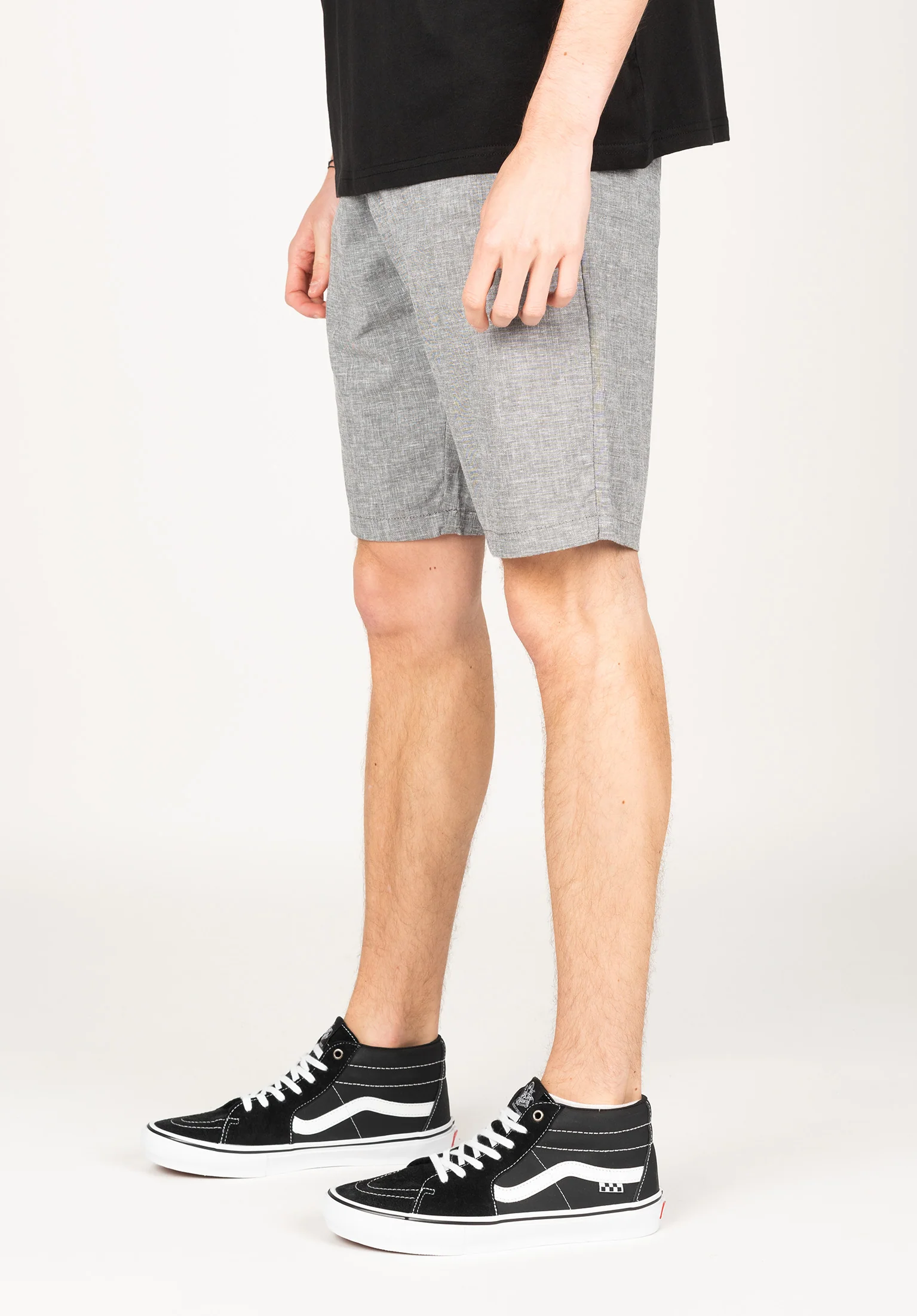Flex Grip Chino Short - Image 2