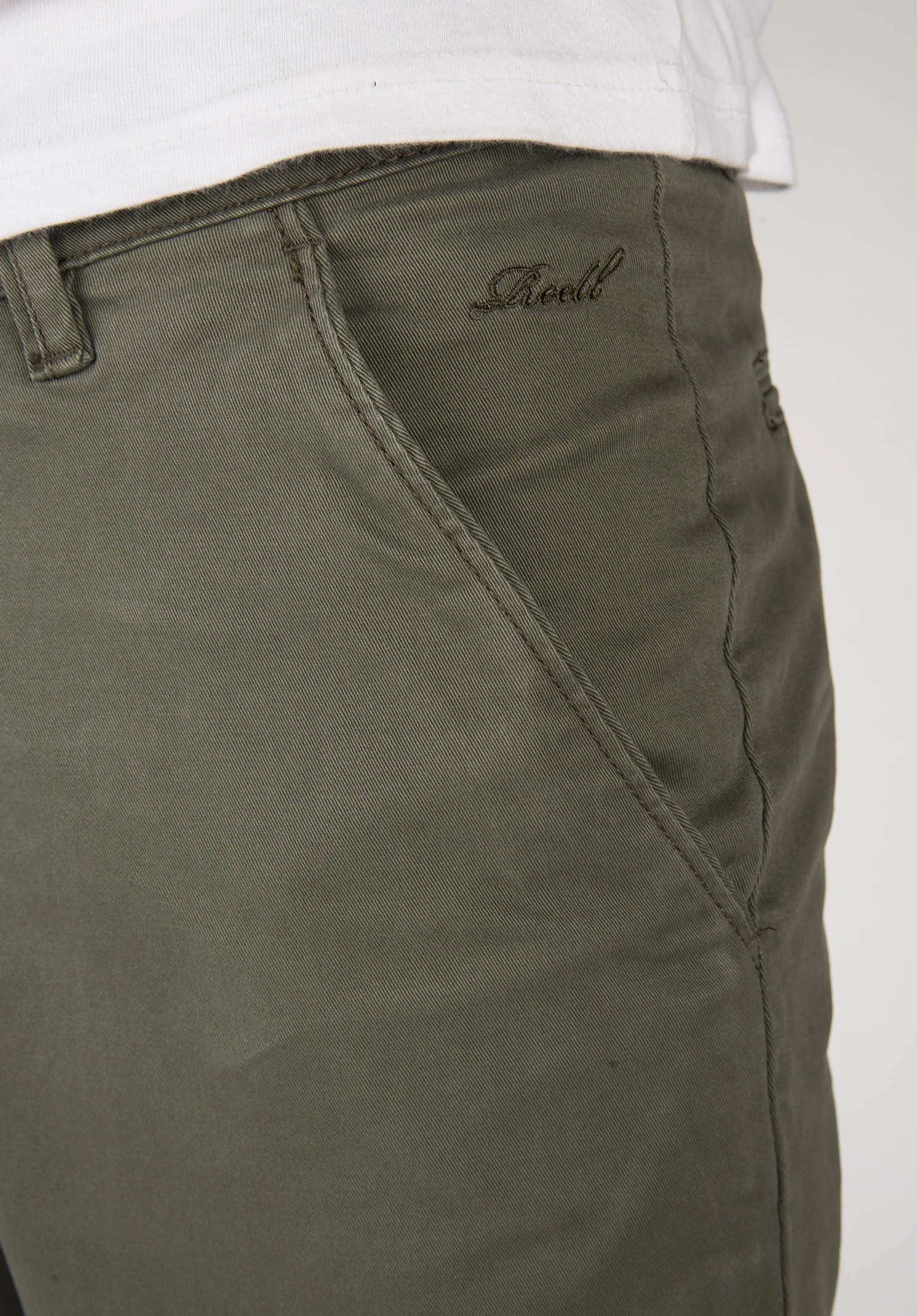 Flex Grip Chino Short - Image 4