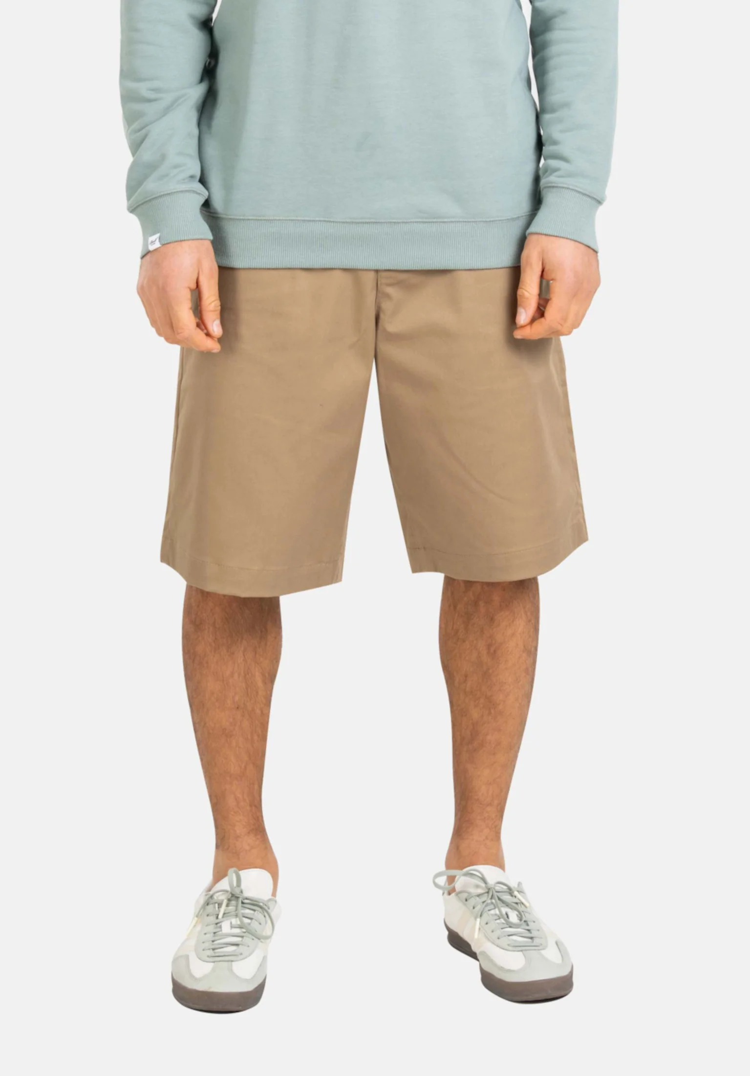Loose Flex Chino PC