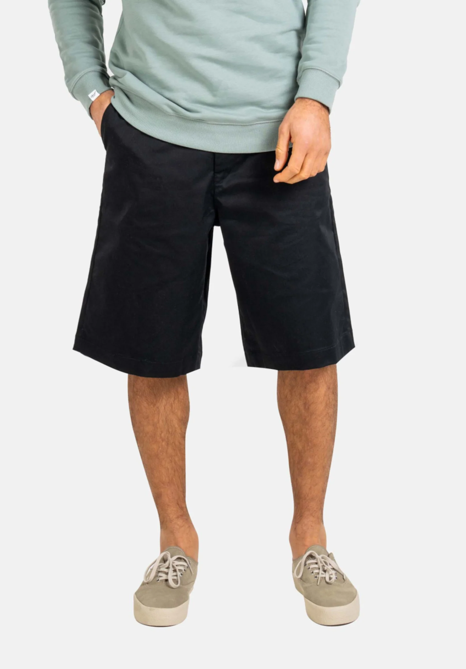 Loose Flex Chino PC