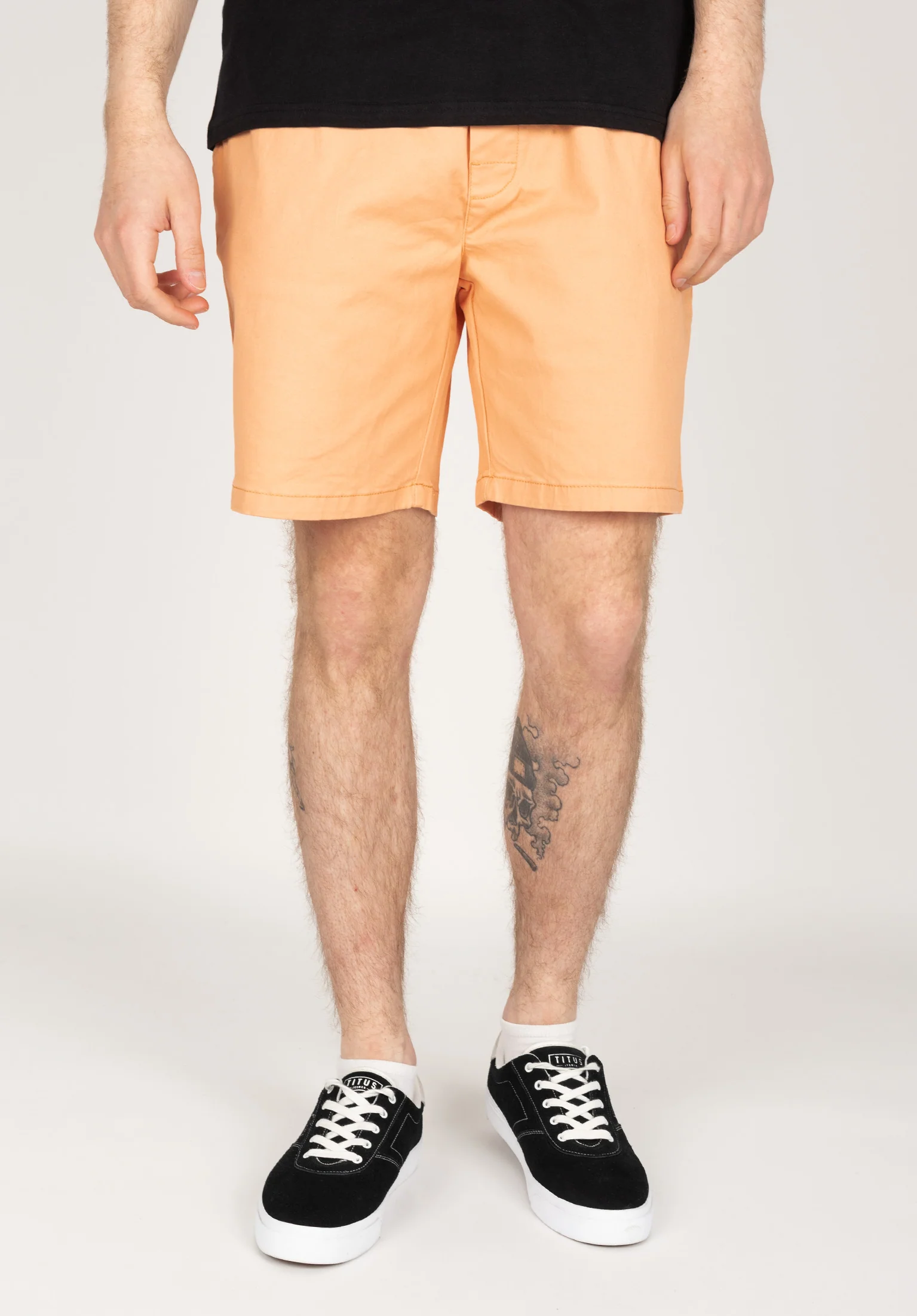 Reflex Easy Short