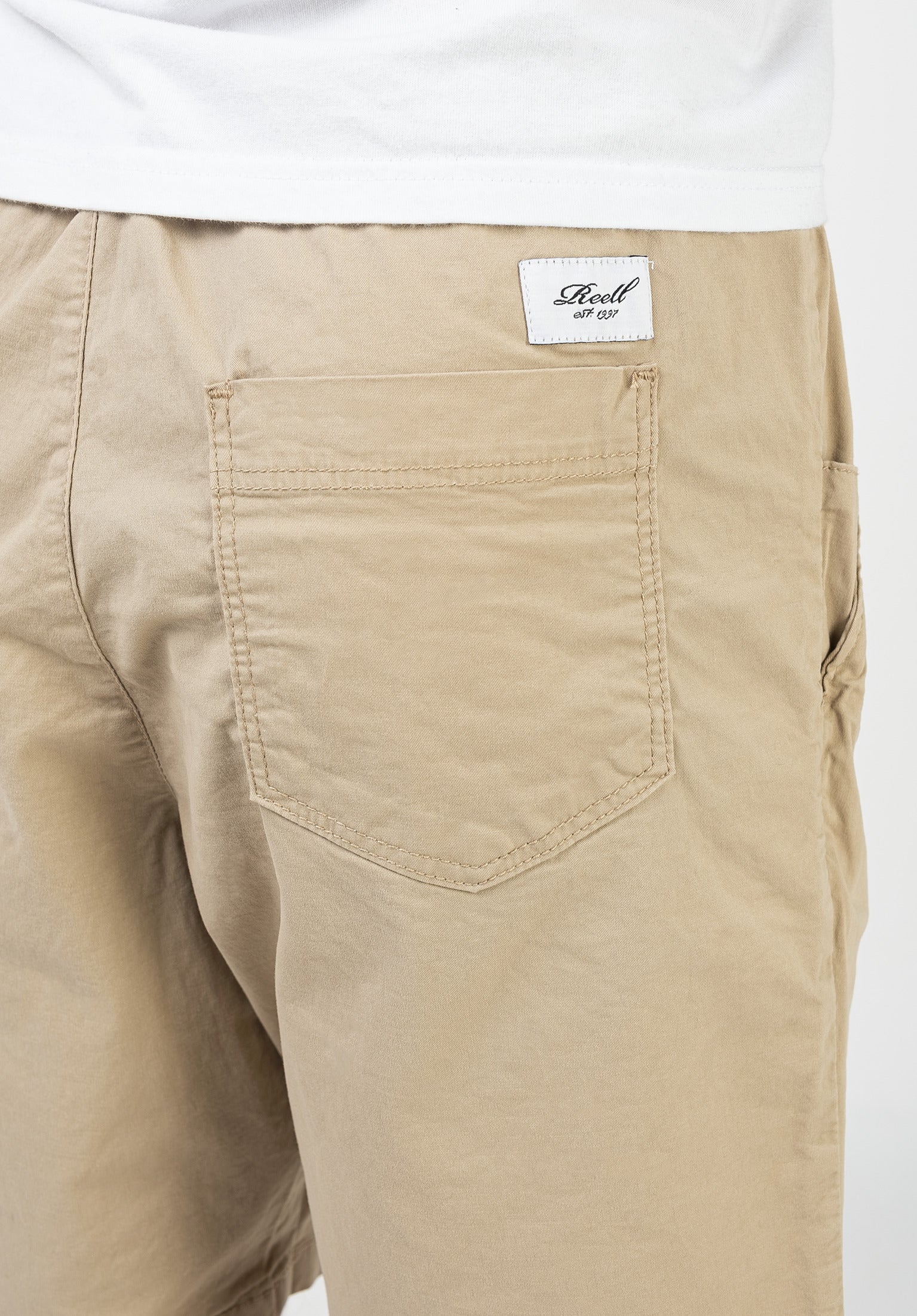Reflex Easy Short LW - Image 6